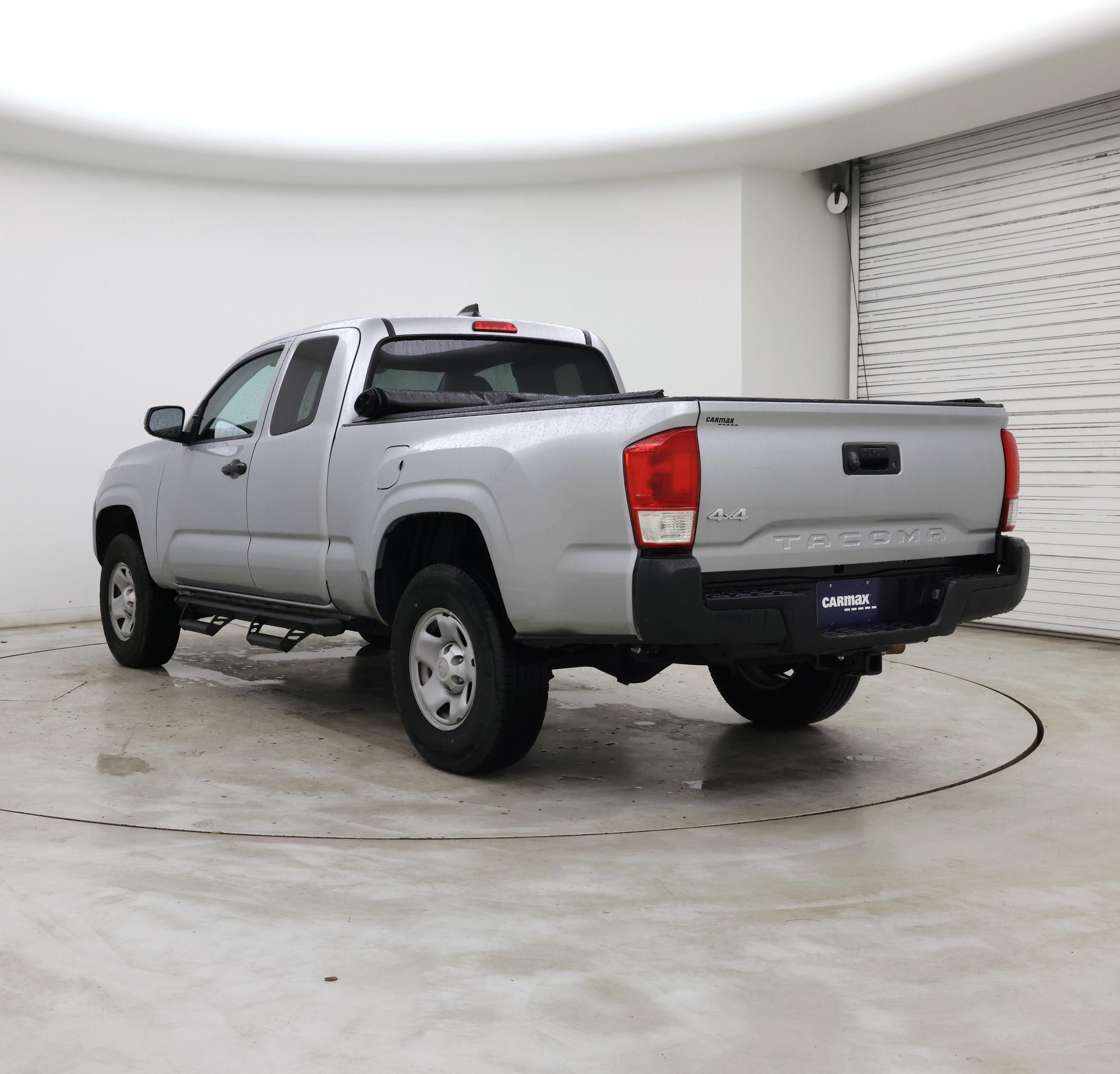 Thumbnail: 2023 Toyota Tacoma - 2