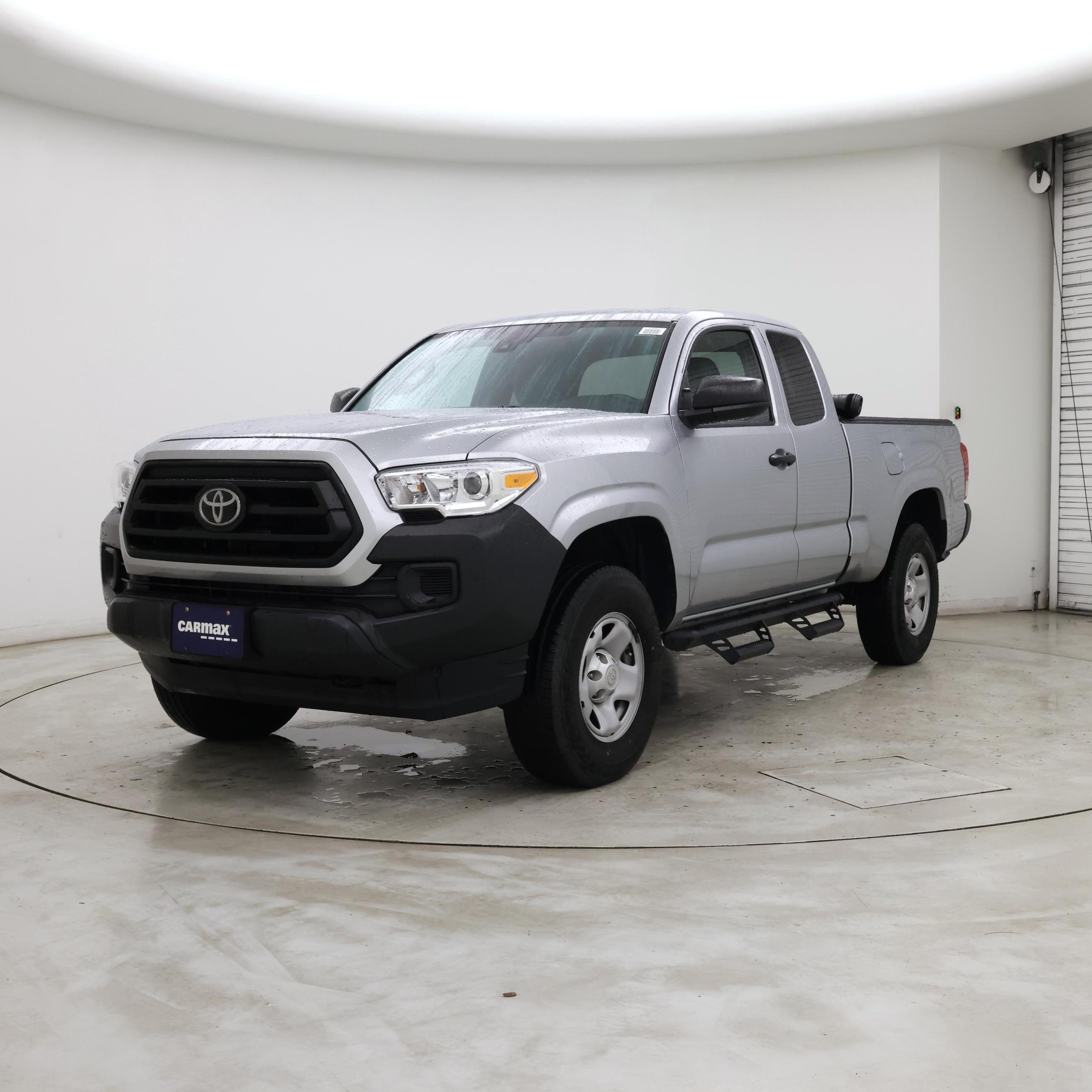 Thumbnail: 2023 Toyota Tacoma - 4