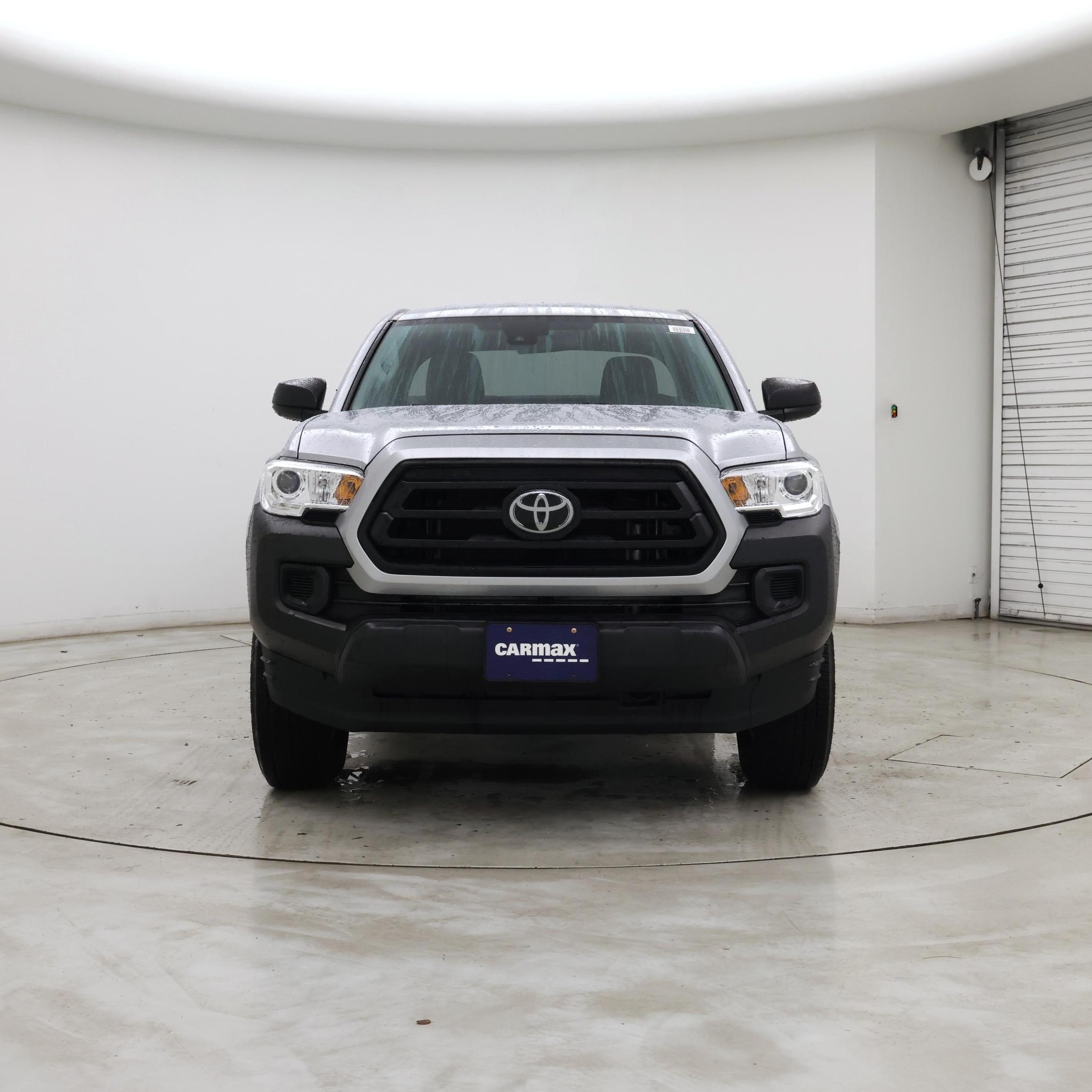 Thumbnail: 2023 Toyota Tacoma - 5