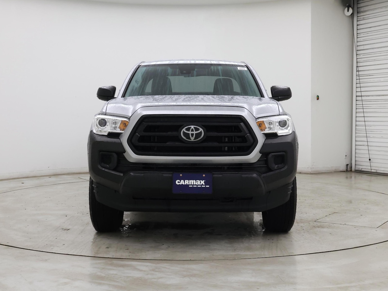 2023 Toyota Tacoma SR - Photo 6