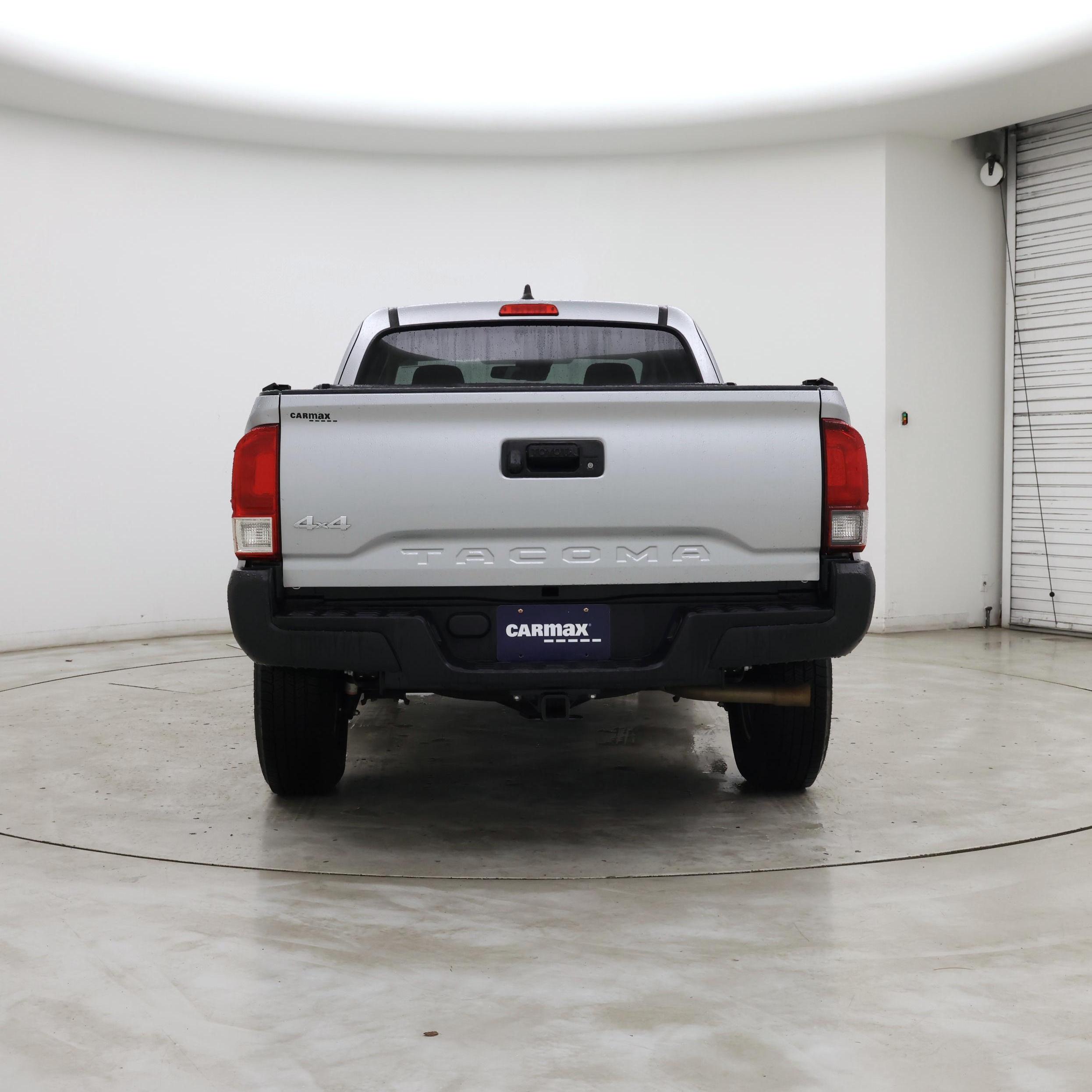 Thumbnail: 2023 Toyota Tacoma - 6