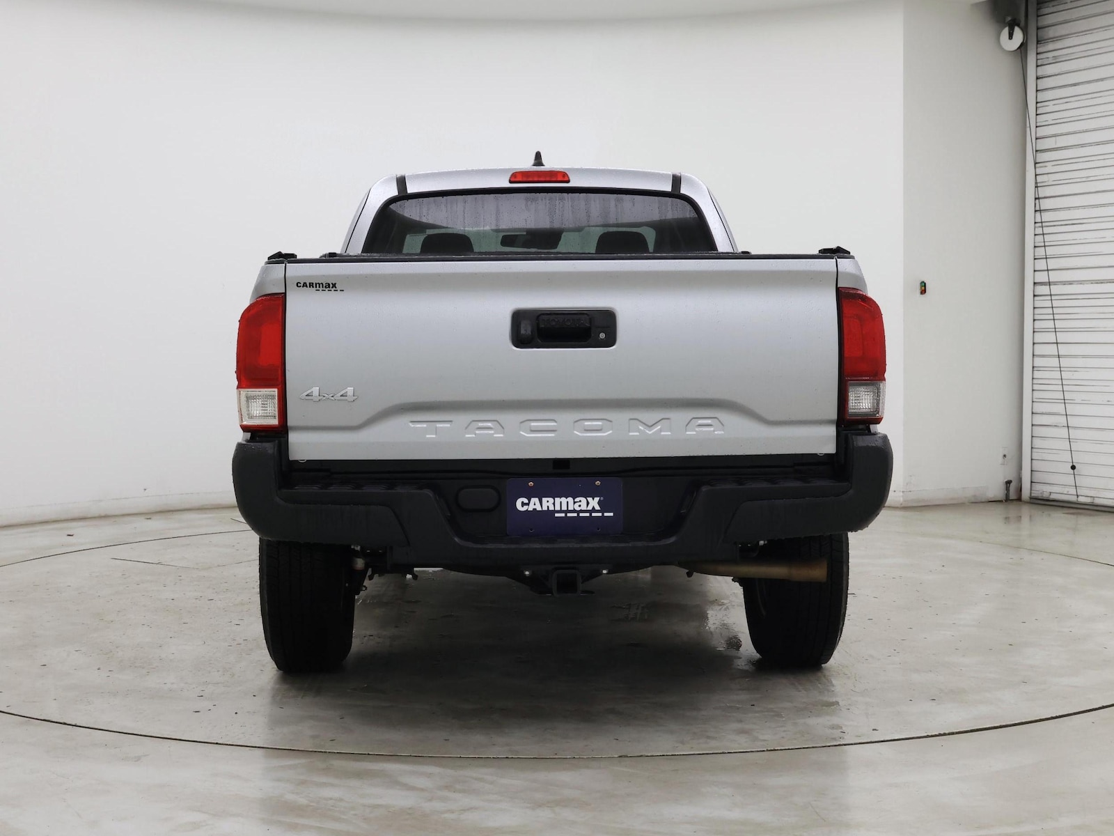 2023 Toyota Tacoma SR - Photo 7