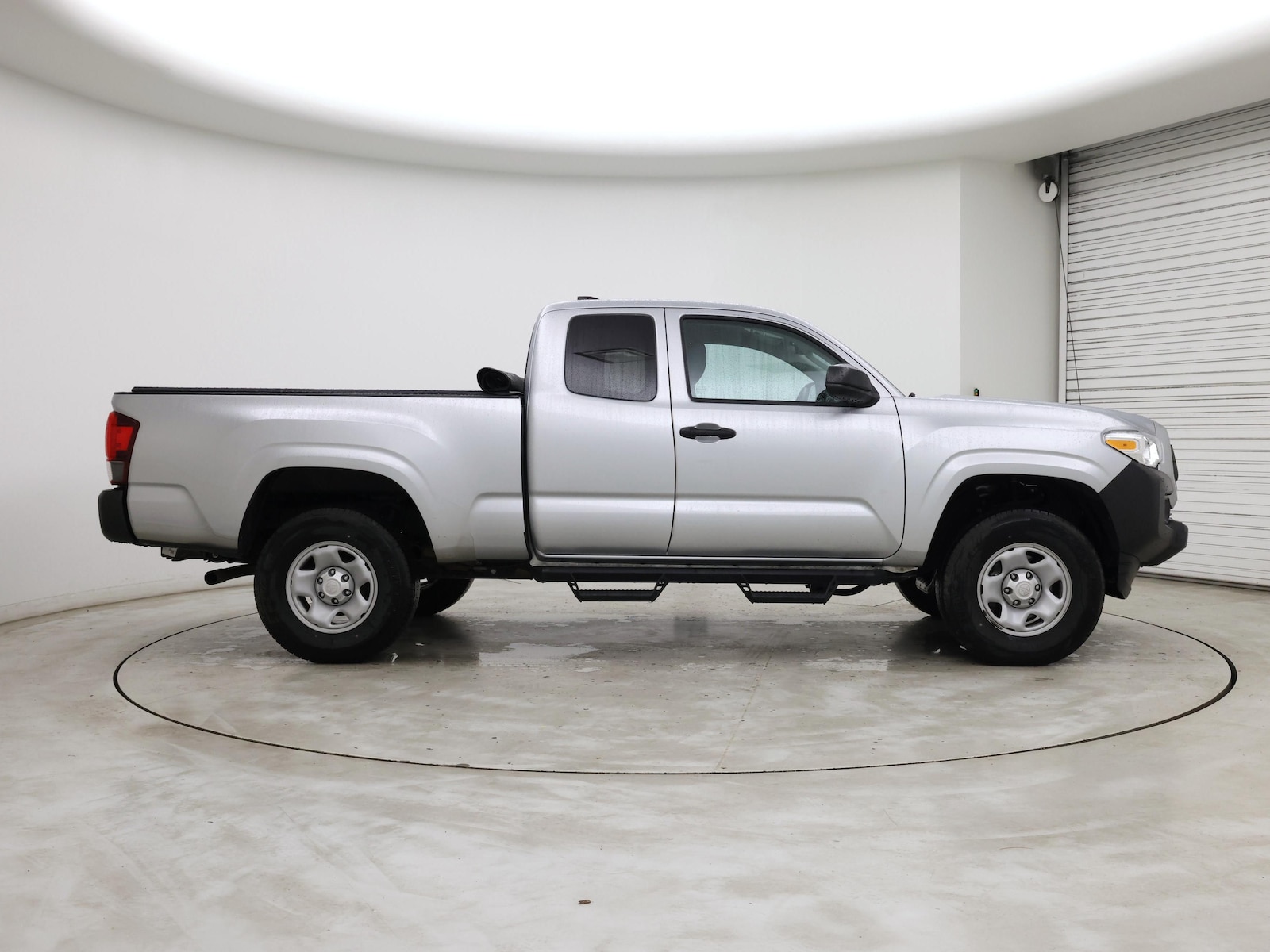 2023 Toyota Tacoma SR - Photo 8