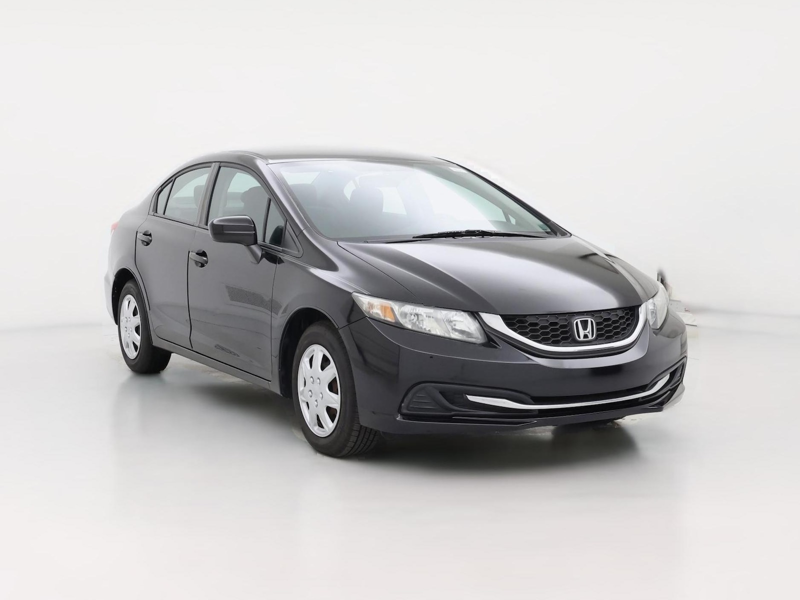 2015 Honda Civic Sedan