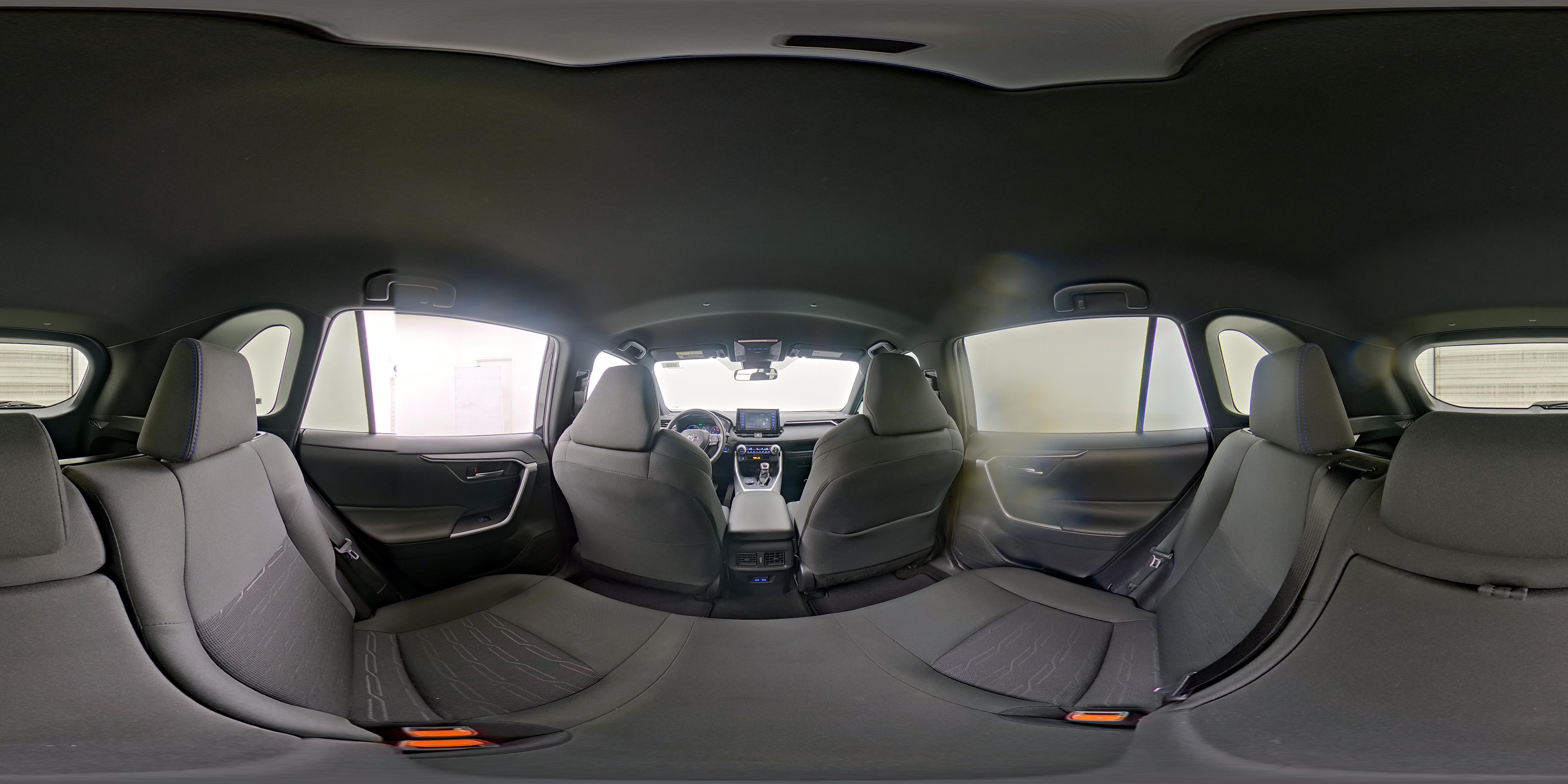 2022 Toyota RAV4 SE - Photo 25