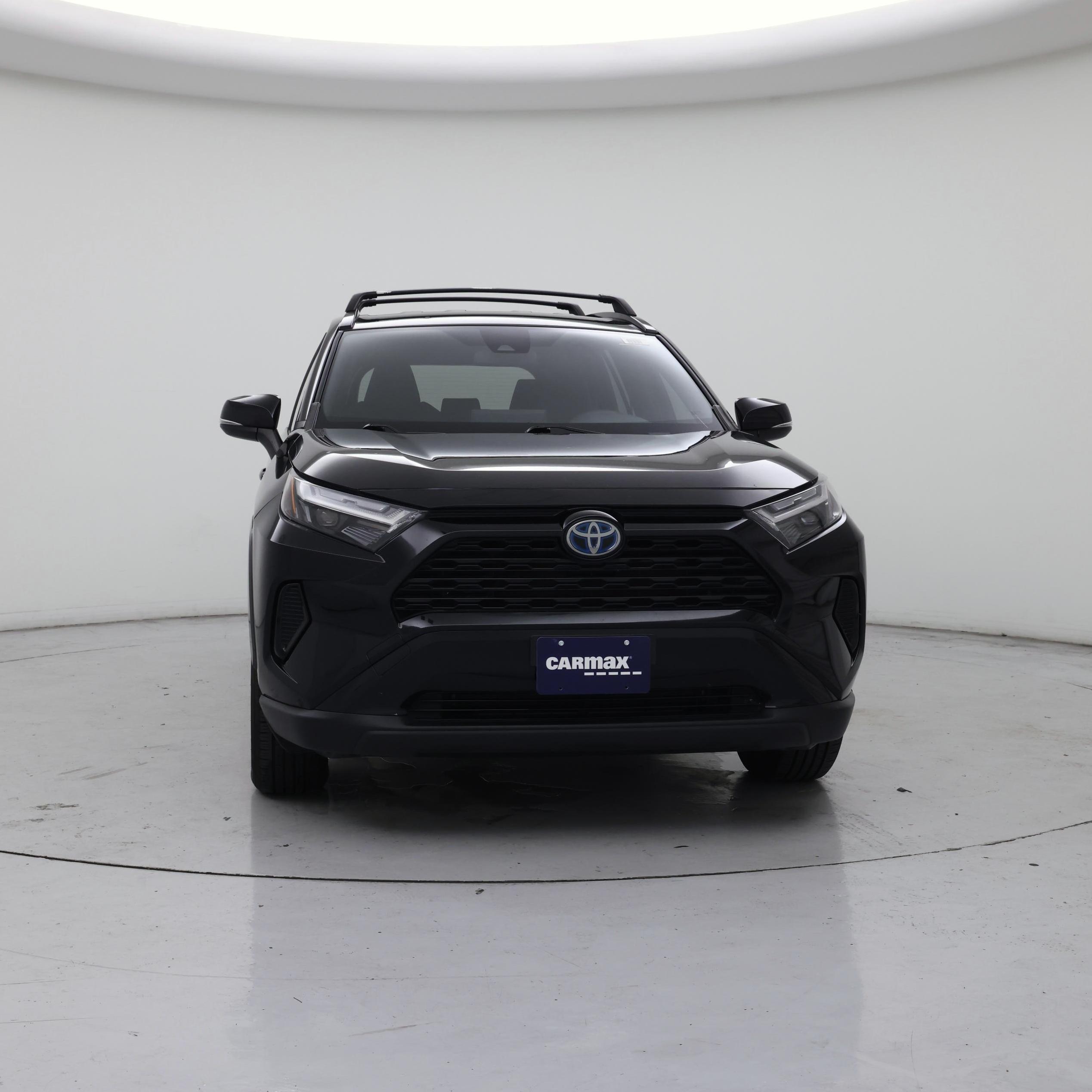 Thumbnail: 2022 Toyota RAV4 - 5