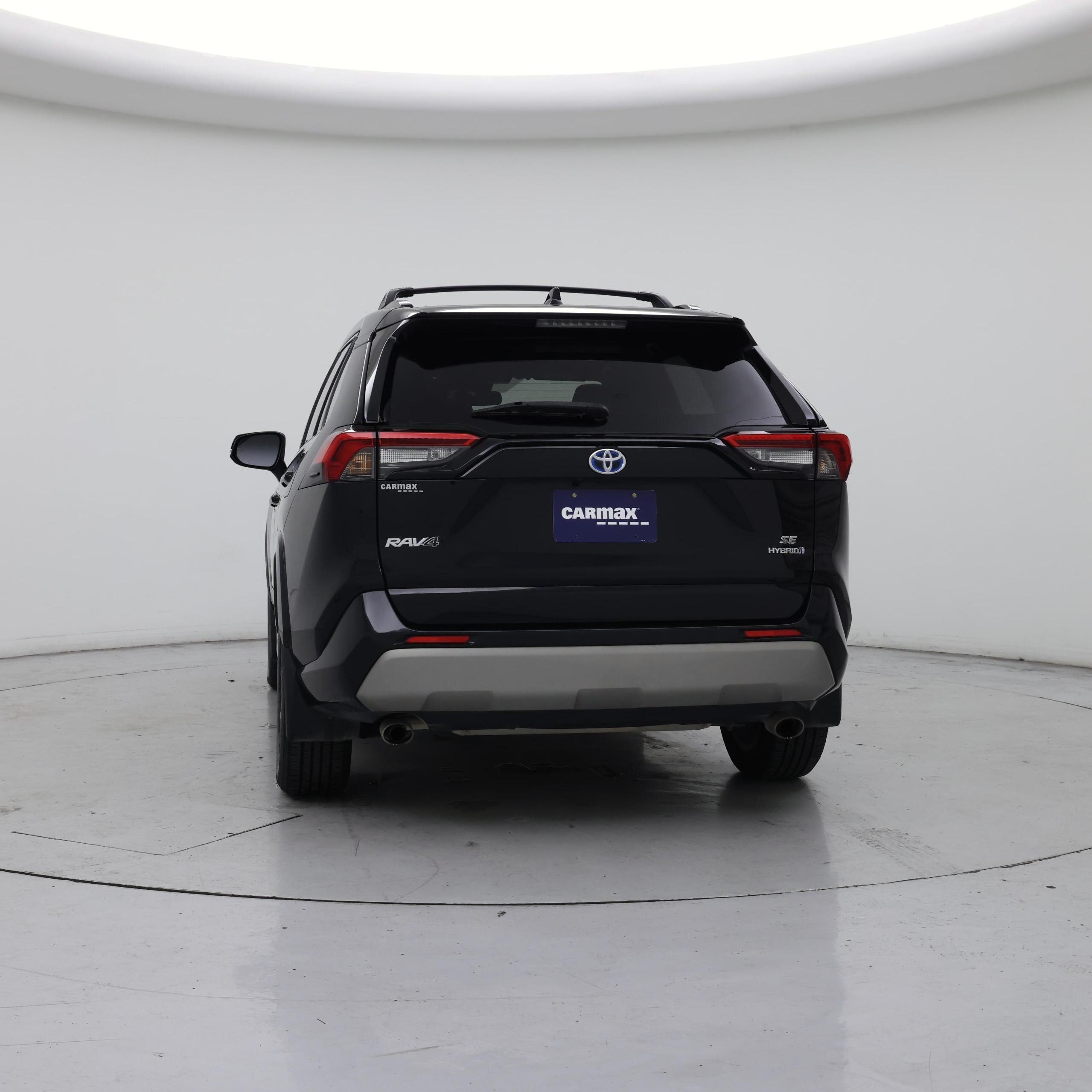 Thumbnail: 2022 Toyota RAV4 - 6