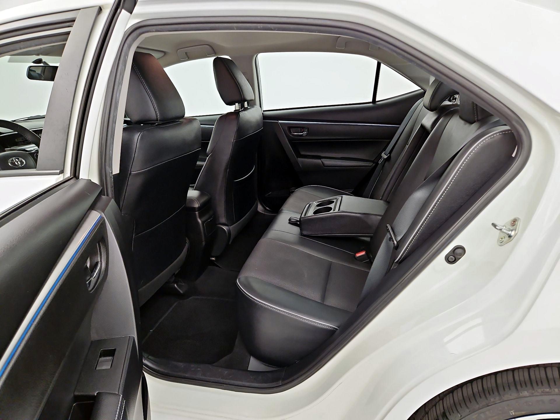 Thumbnail: 2016 Toyota Corolla - 16
