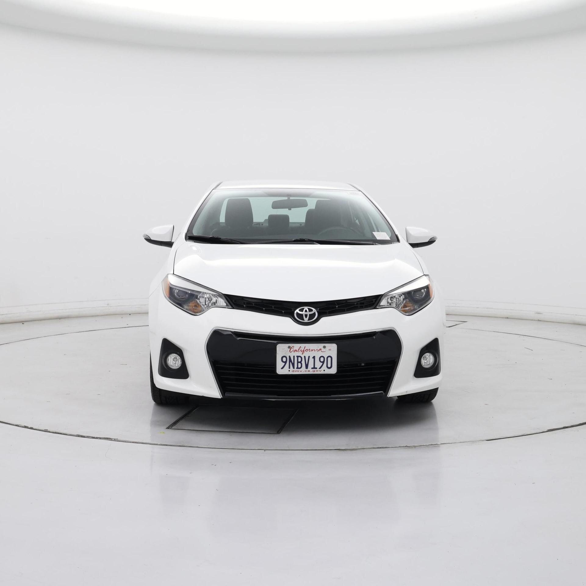 Thumbnail: 2016 Toyota Corolla - 5
