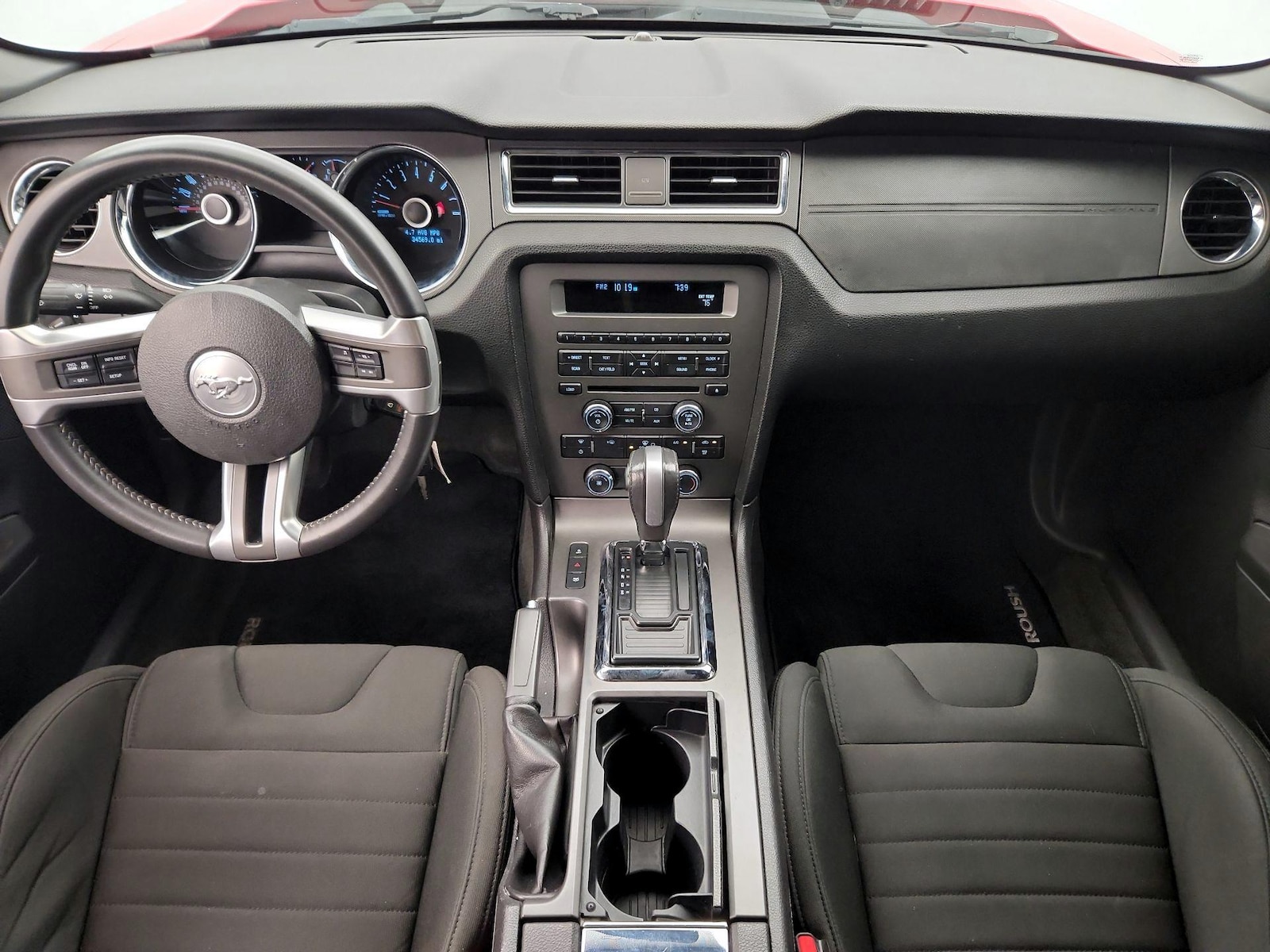 2014 Ford Mustang GT - Photo 10