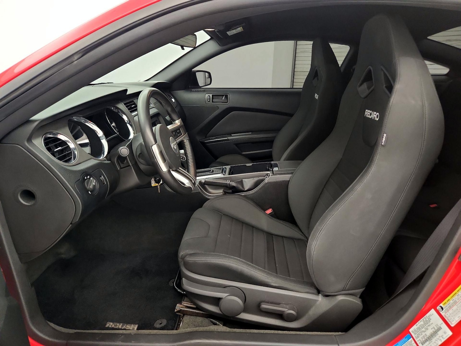 2014 Ford Mustang GT - Photo 12