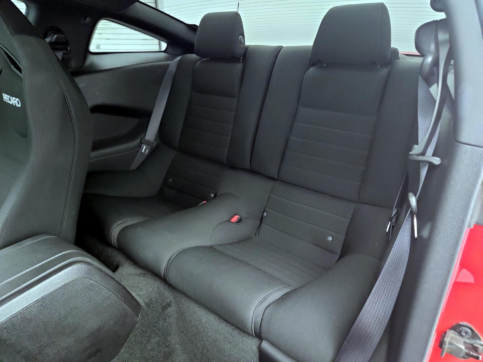 2014 Ford Mustang GT - Photo 18