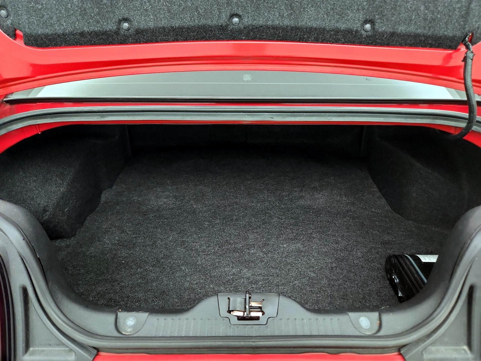 2014 Ford Mustang GT - Photo 19
