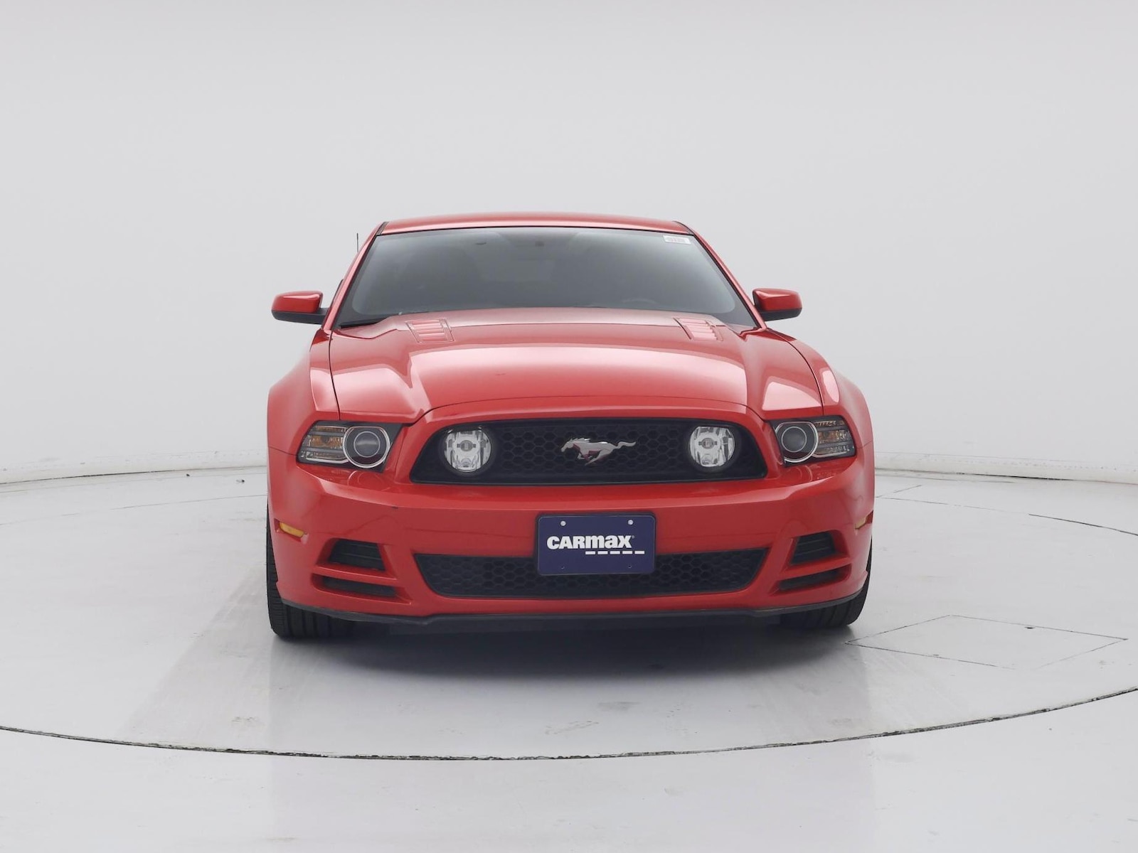 2014 Ford Mustang GT - Photo 6