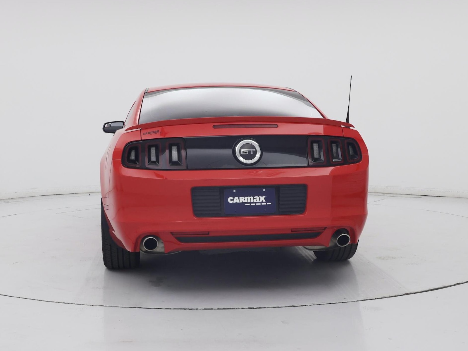 2014 Ford Mustang GT - Photo 7