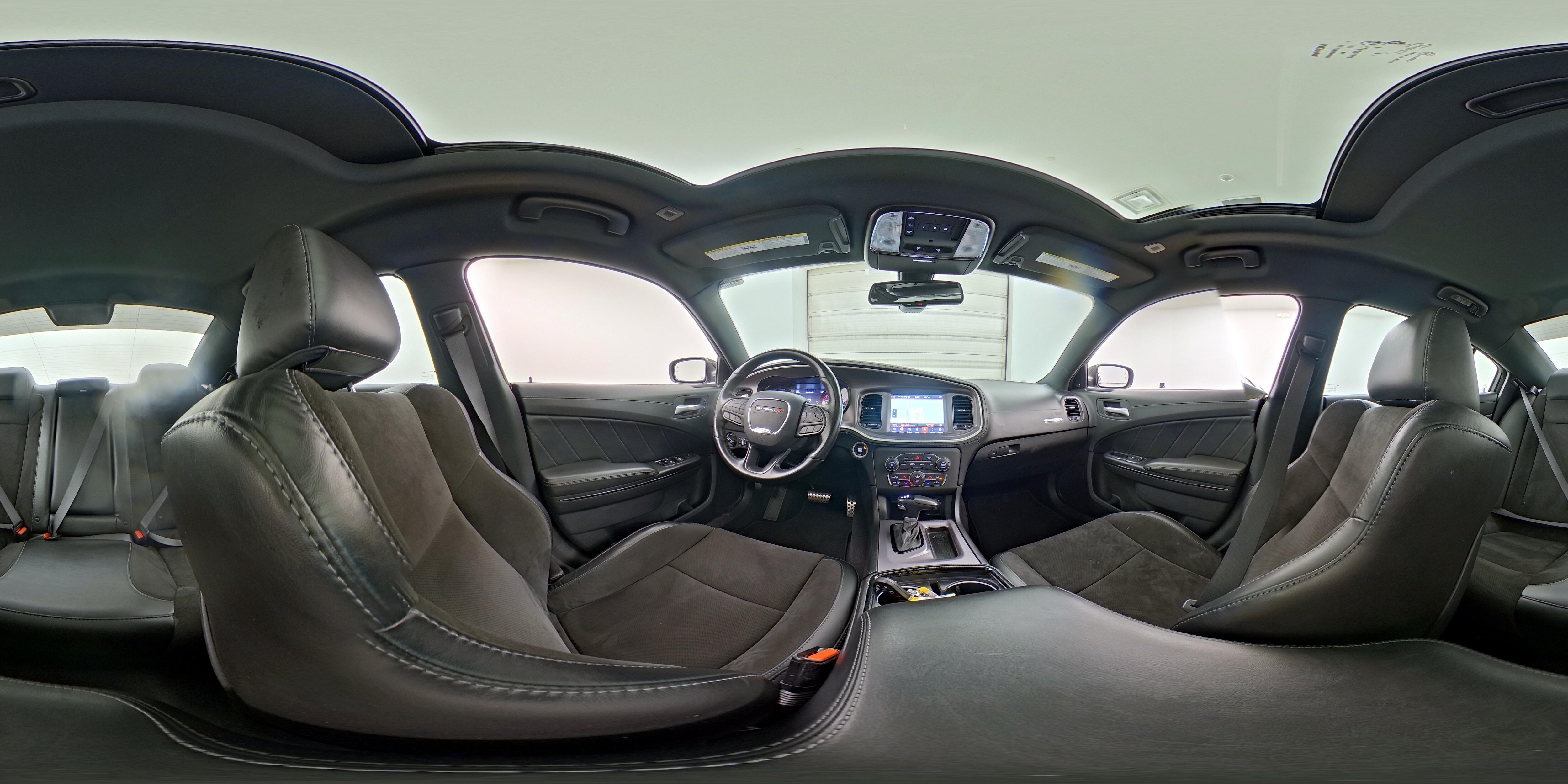 2020 Dodge Charger R/T - Photo 26