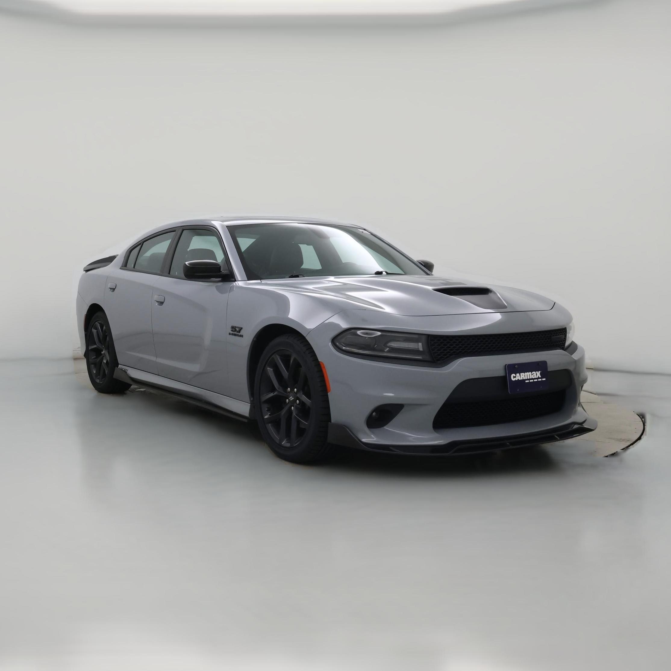 Thumbnail: 2020 Dodge Charger - 1