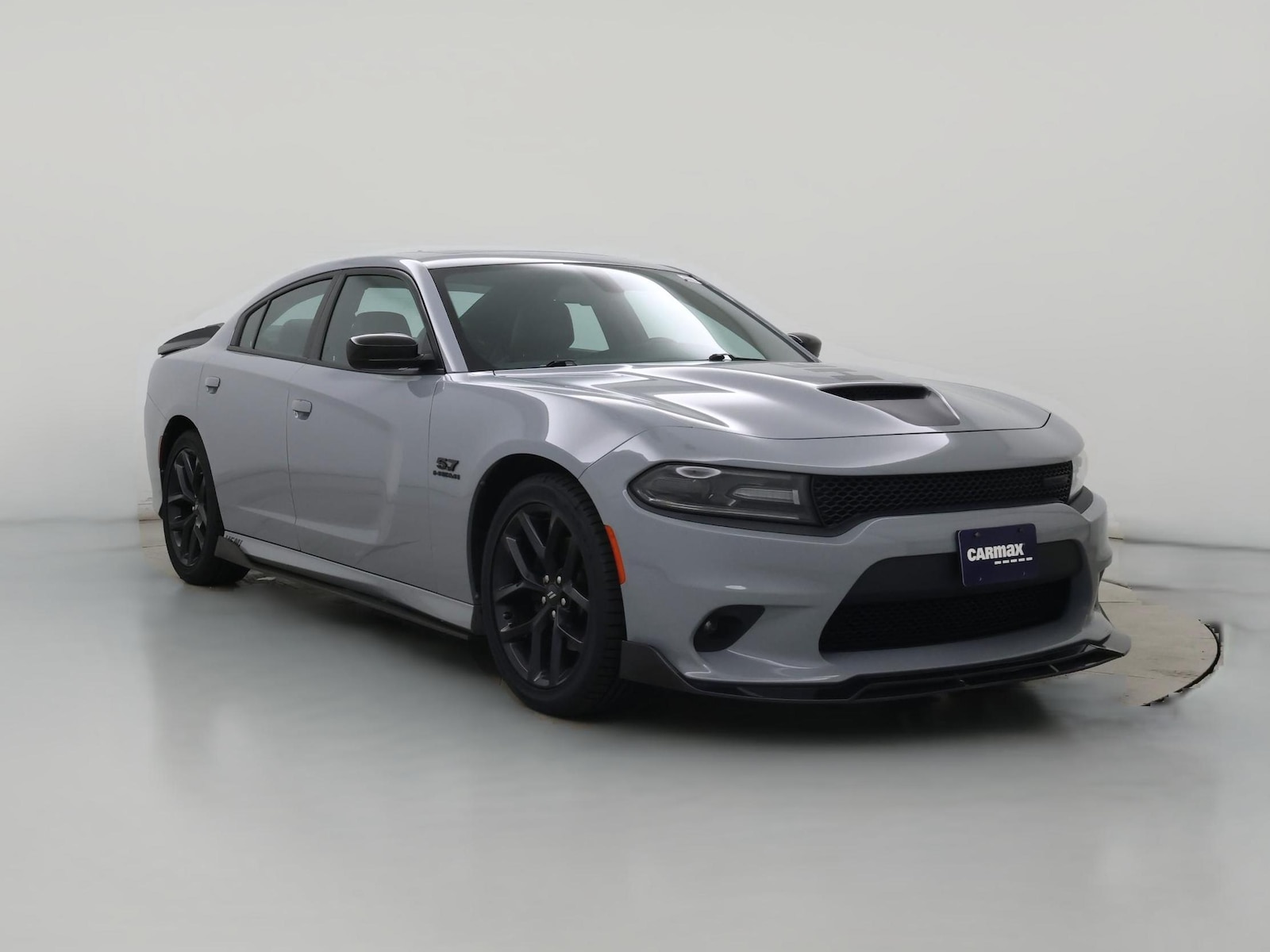 2020 Dodge Charger R/T - Photo 1