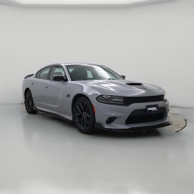 2020 Dodge Charger R/T