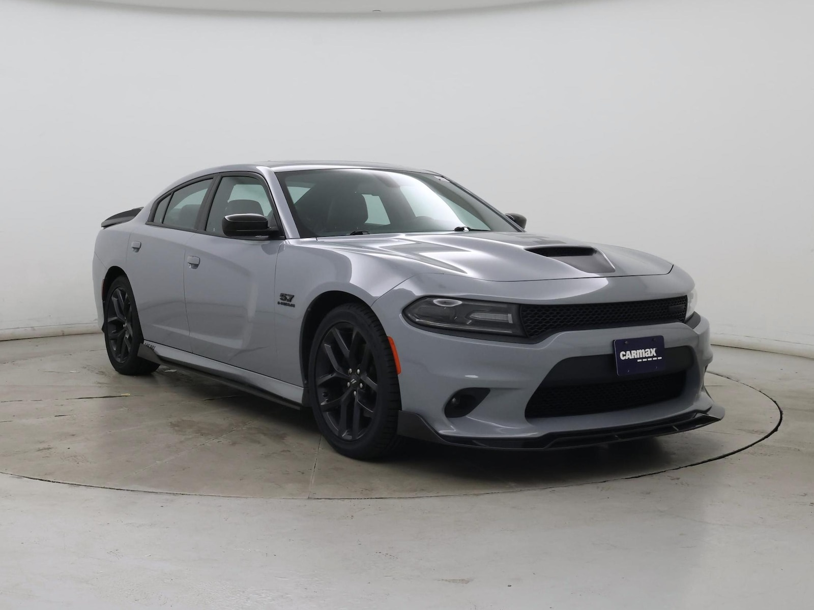2020 Dodge Charger R/T - Photo 2