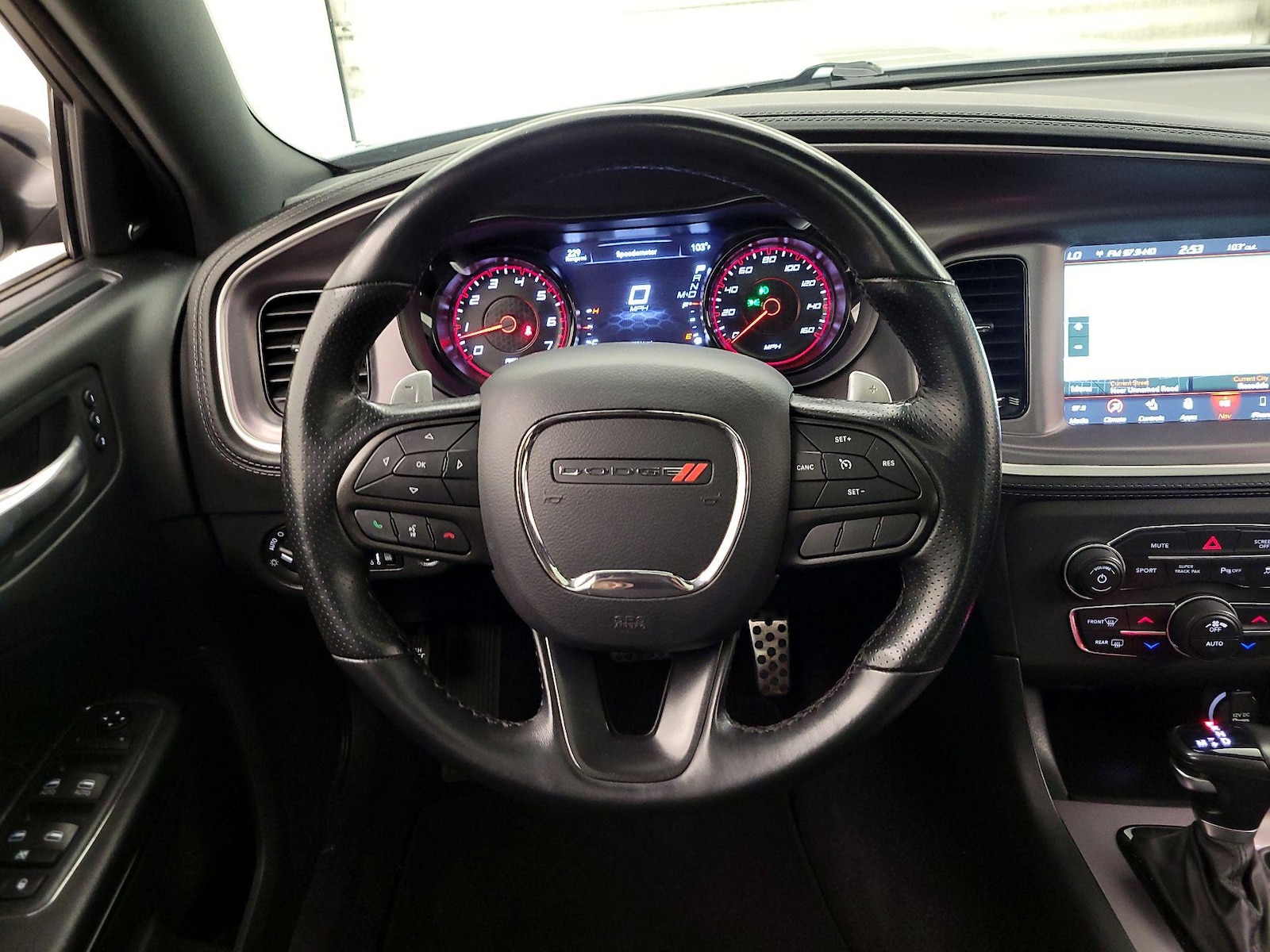 2020 Dodge Charger R/T - Photo 11