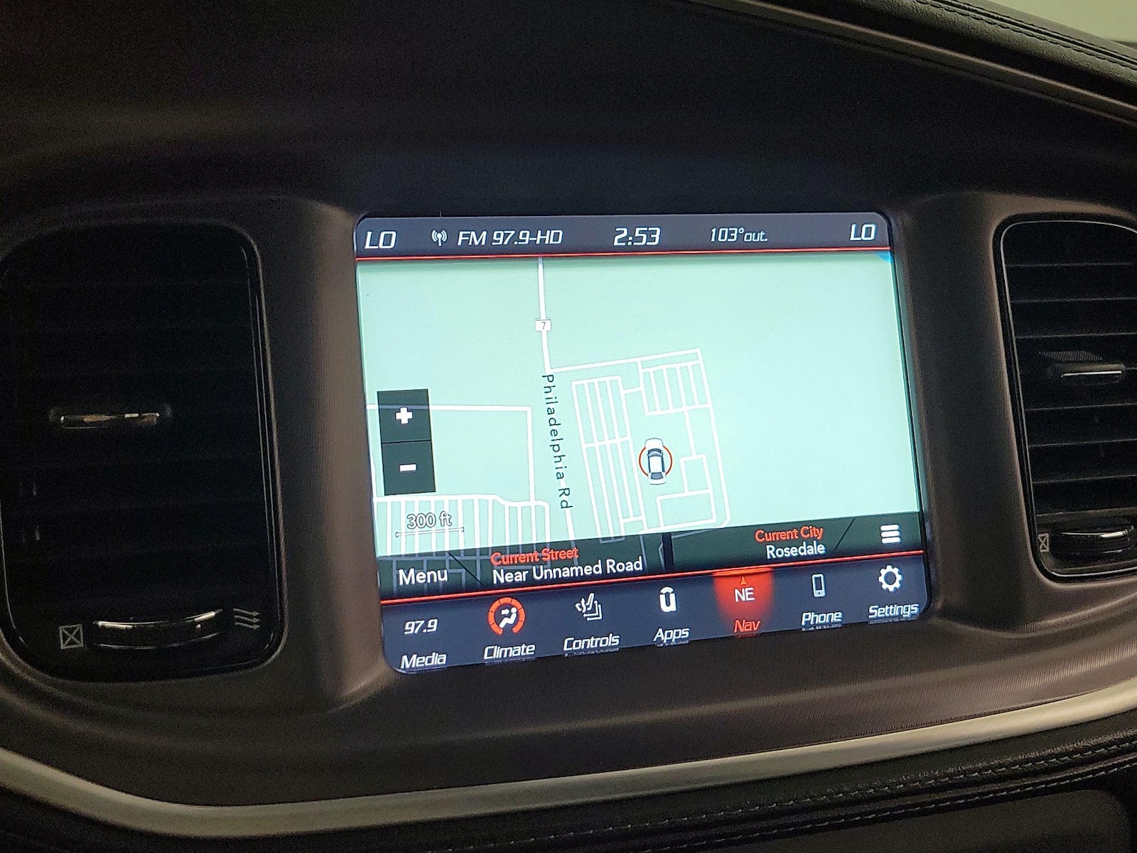 2020 Dodge Charger R/T - Photo 15