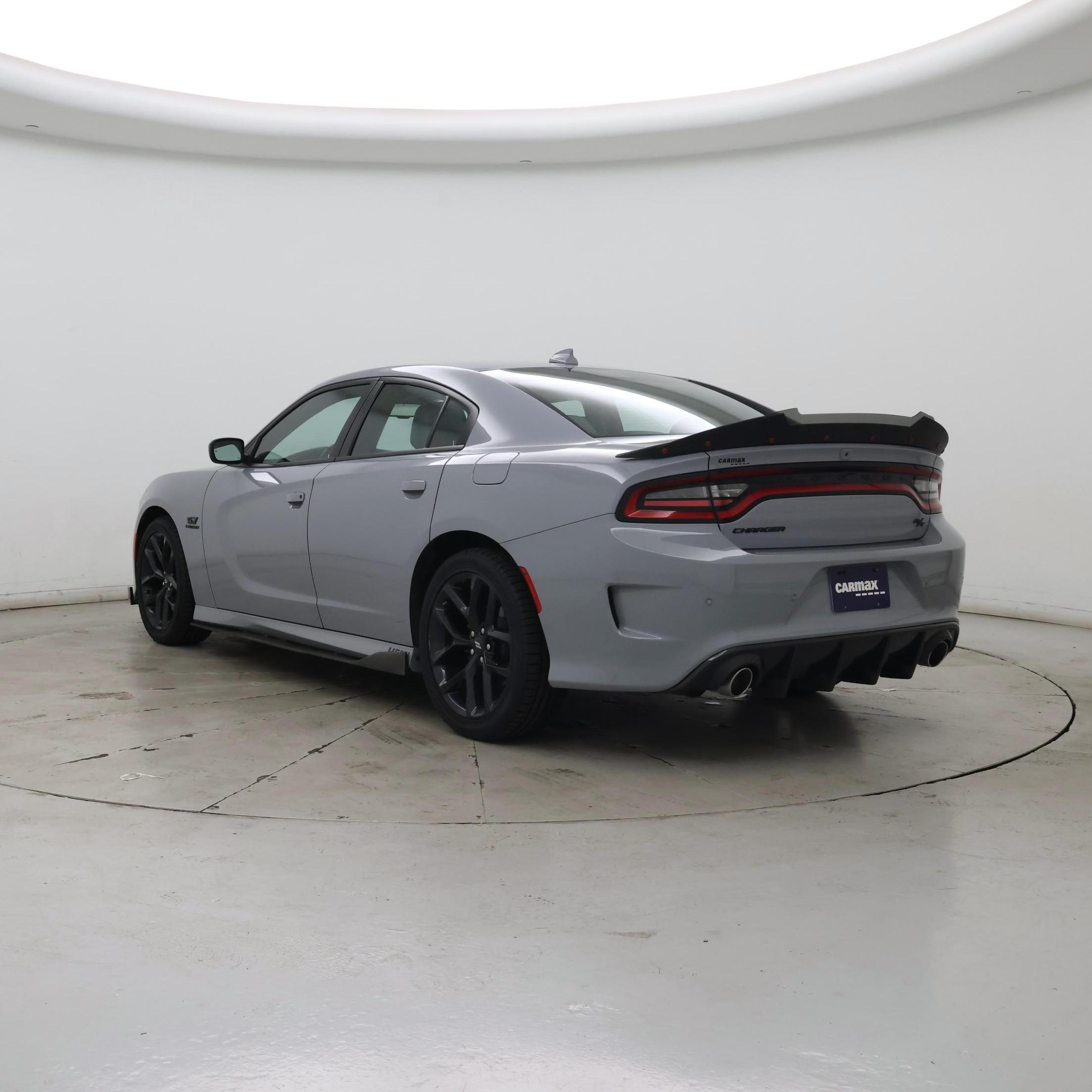 Thumbnail: 2020 Dodge Charger - 2