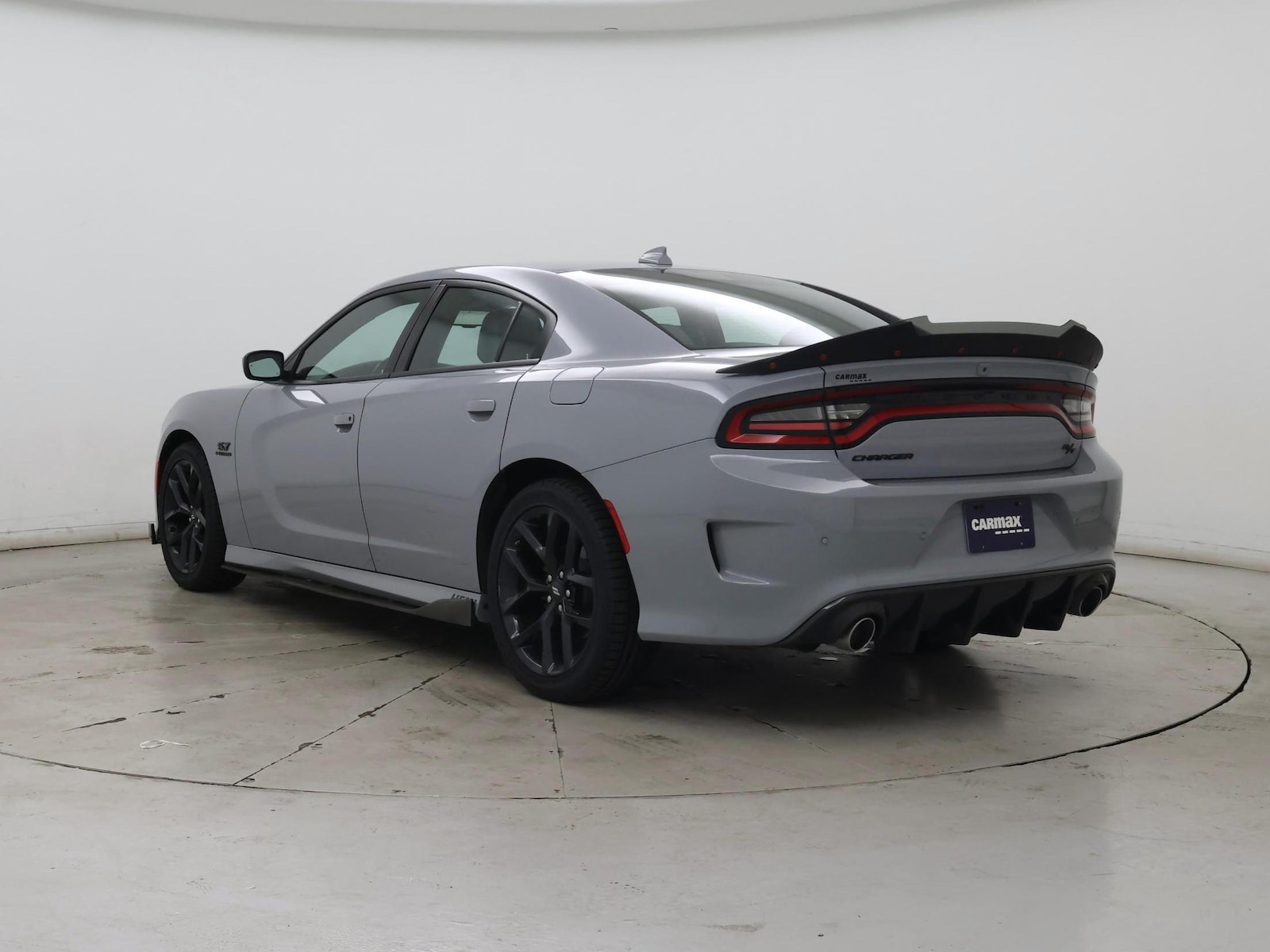 2020 Dodge Charger R/T - Photo 3
