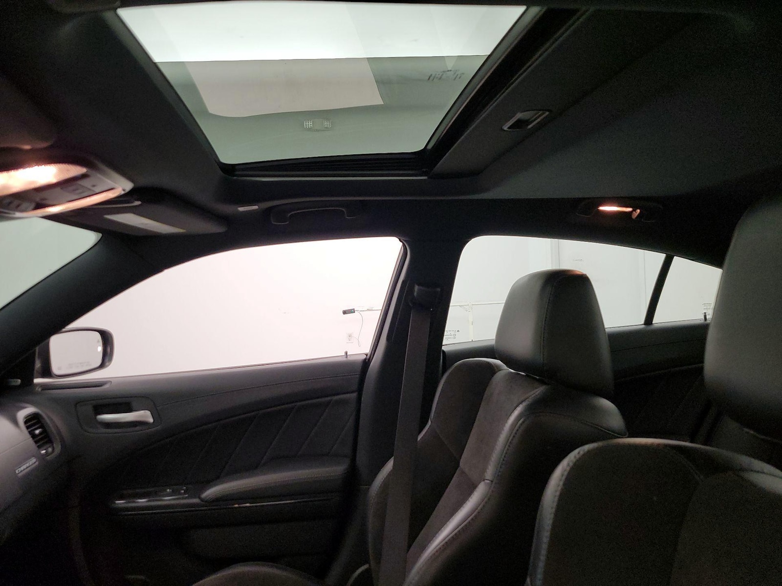 2020 Dodge Charger R/T - Photo 21