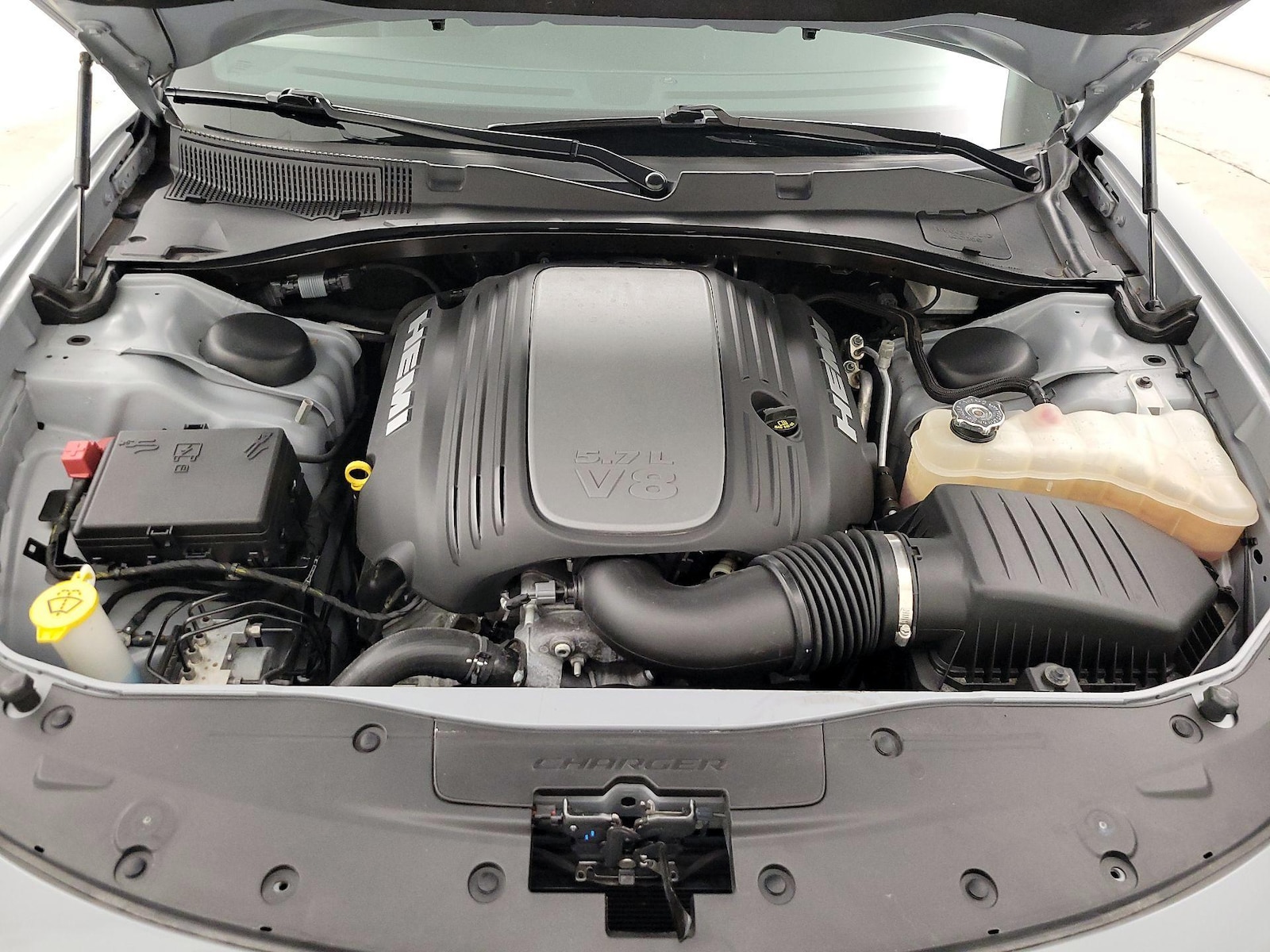 2020 Dodge Charger R/T - Photo 24