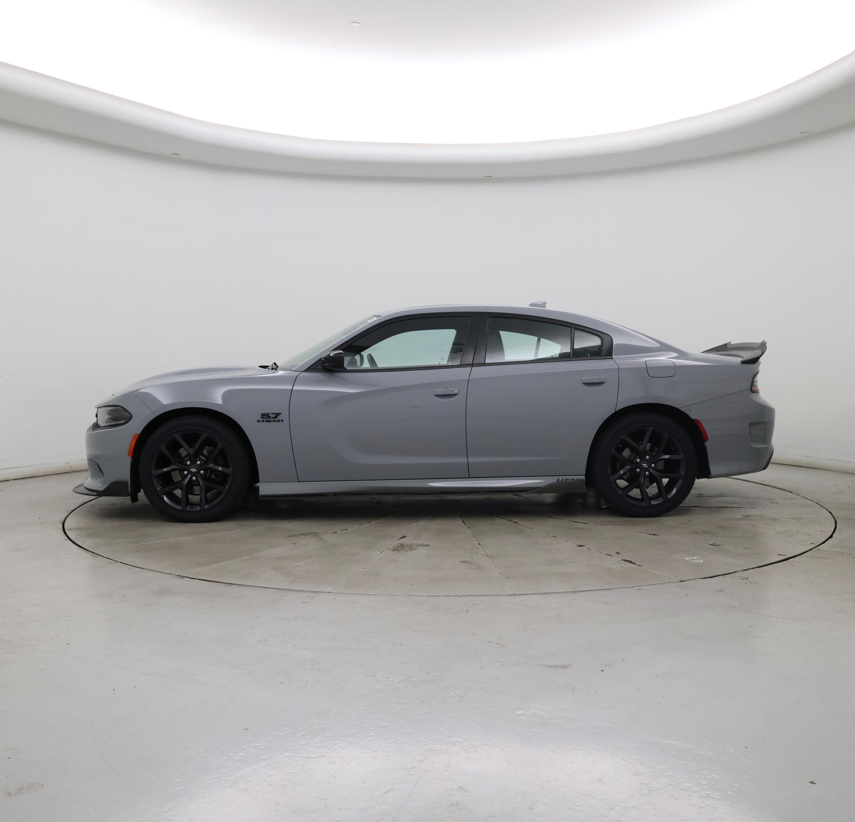 Thumbnail: 2020 Dodge Charger - 3