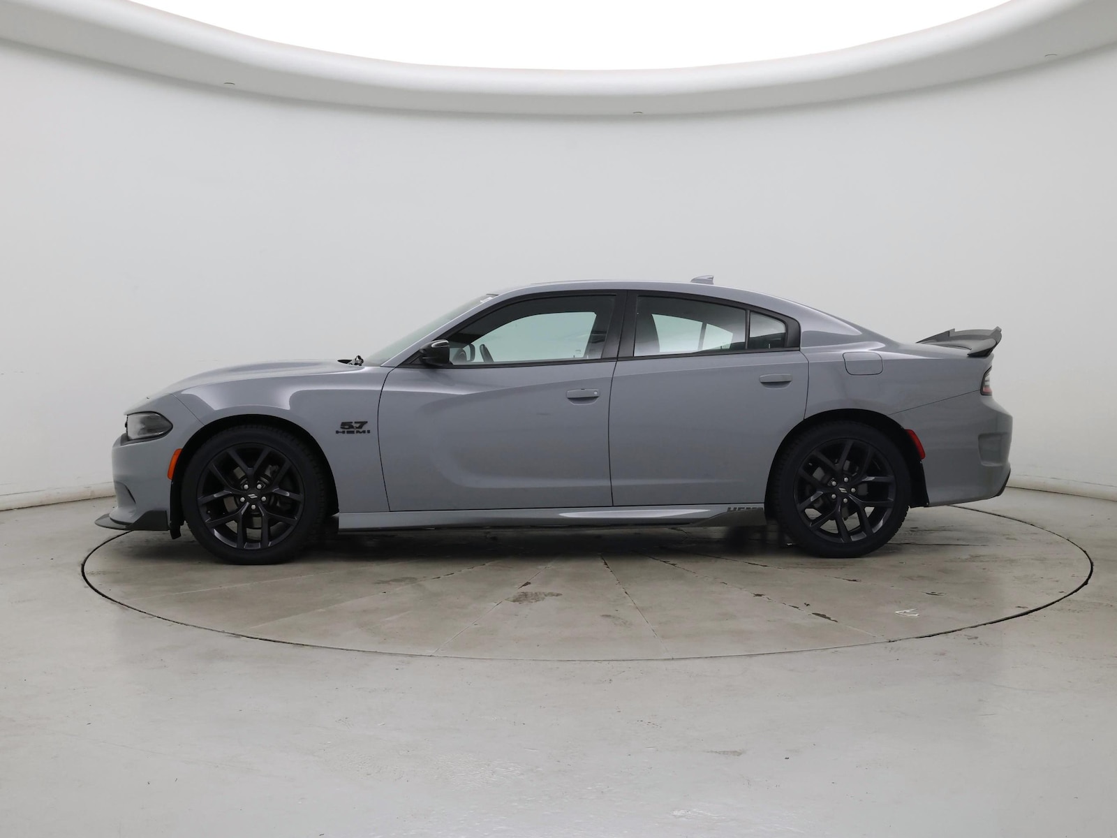 2020 Dodge Charger R/T - Photo 4