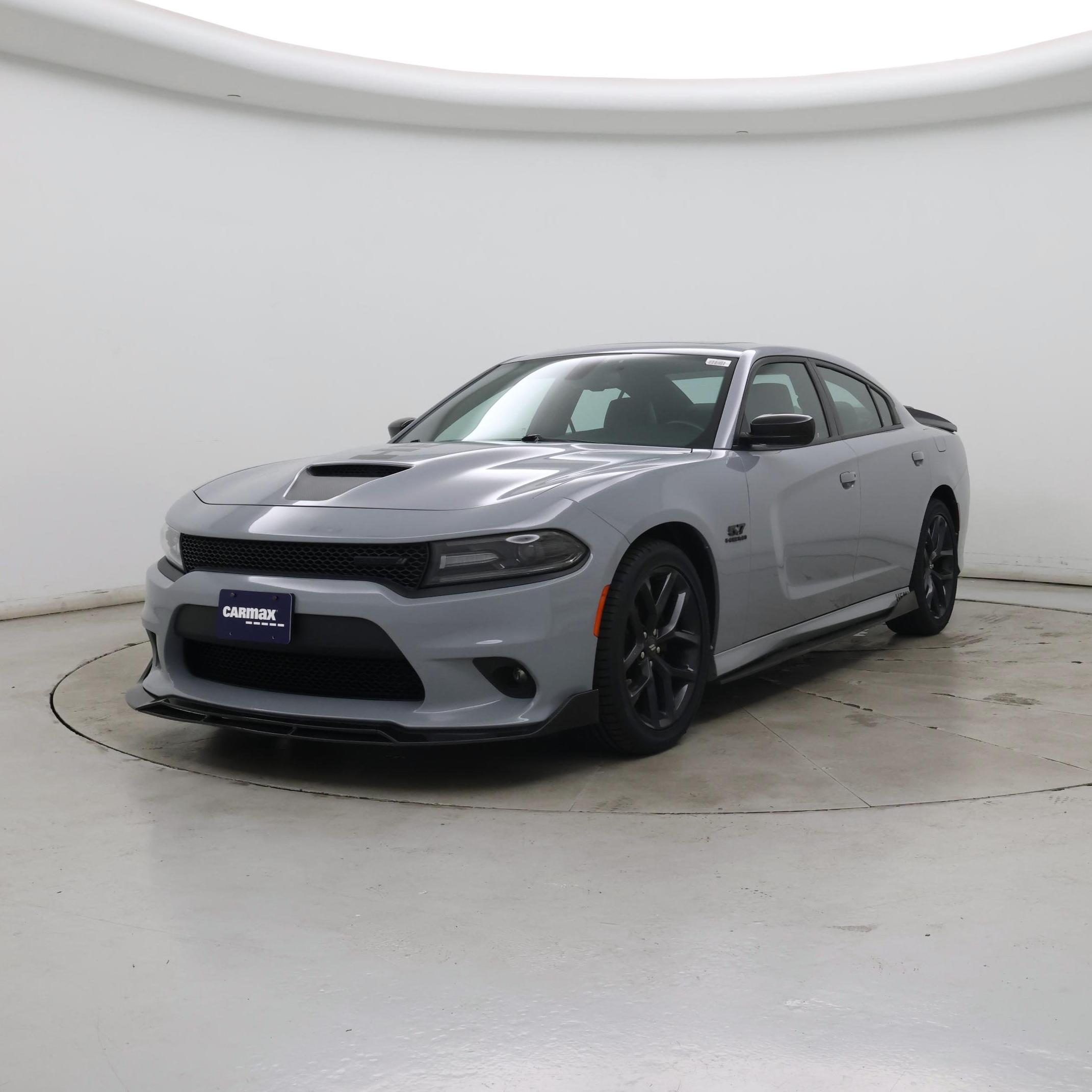 Thumbnail: 2020 Dodge Charger - 4