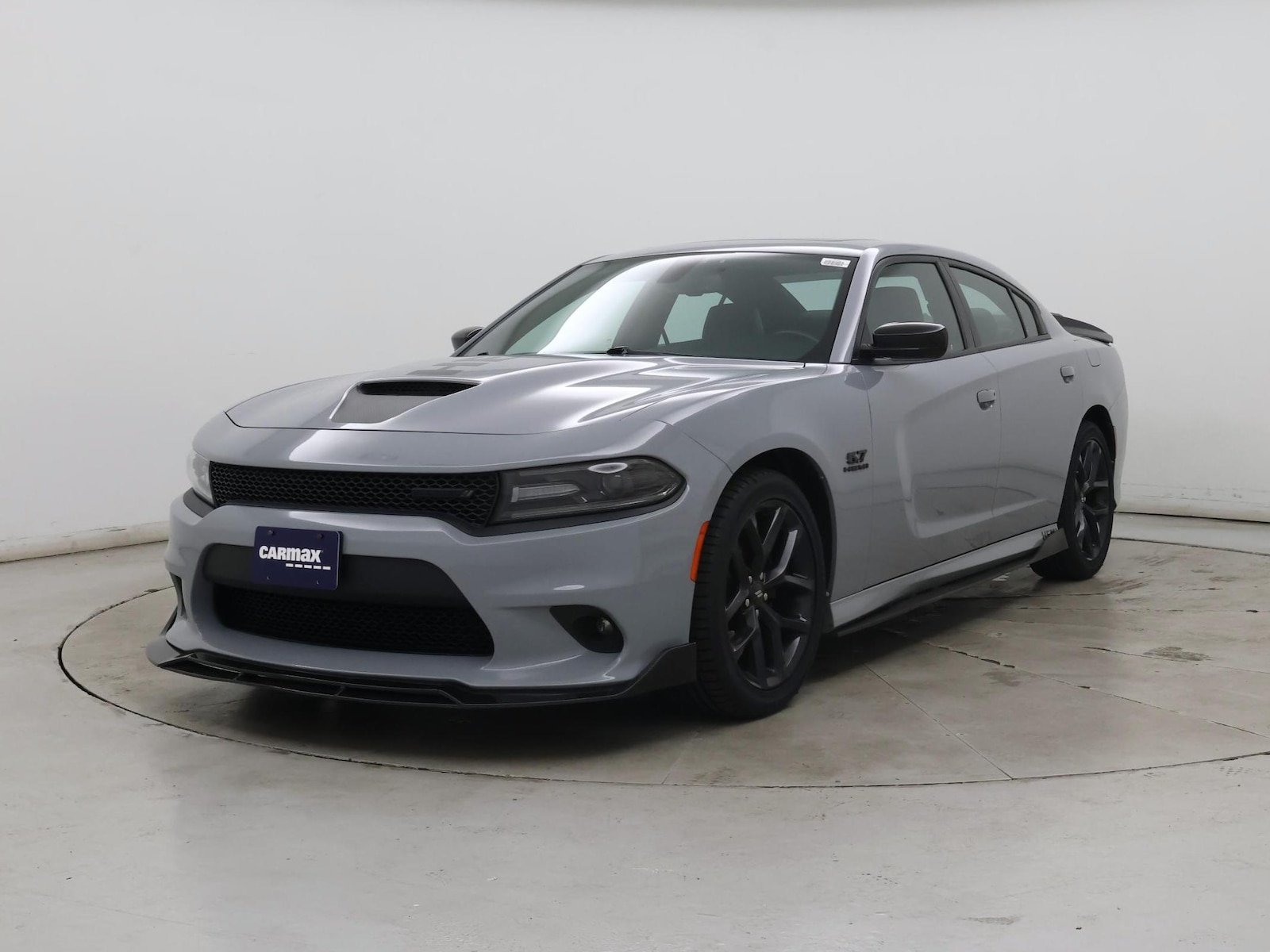 2020 Dodge Charger R/T - Photo 5