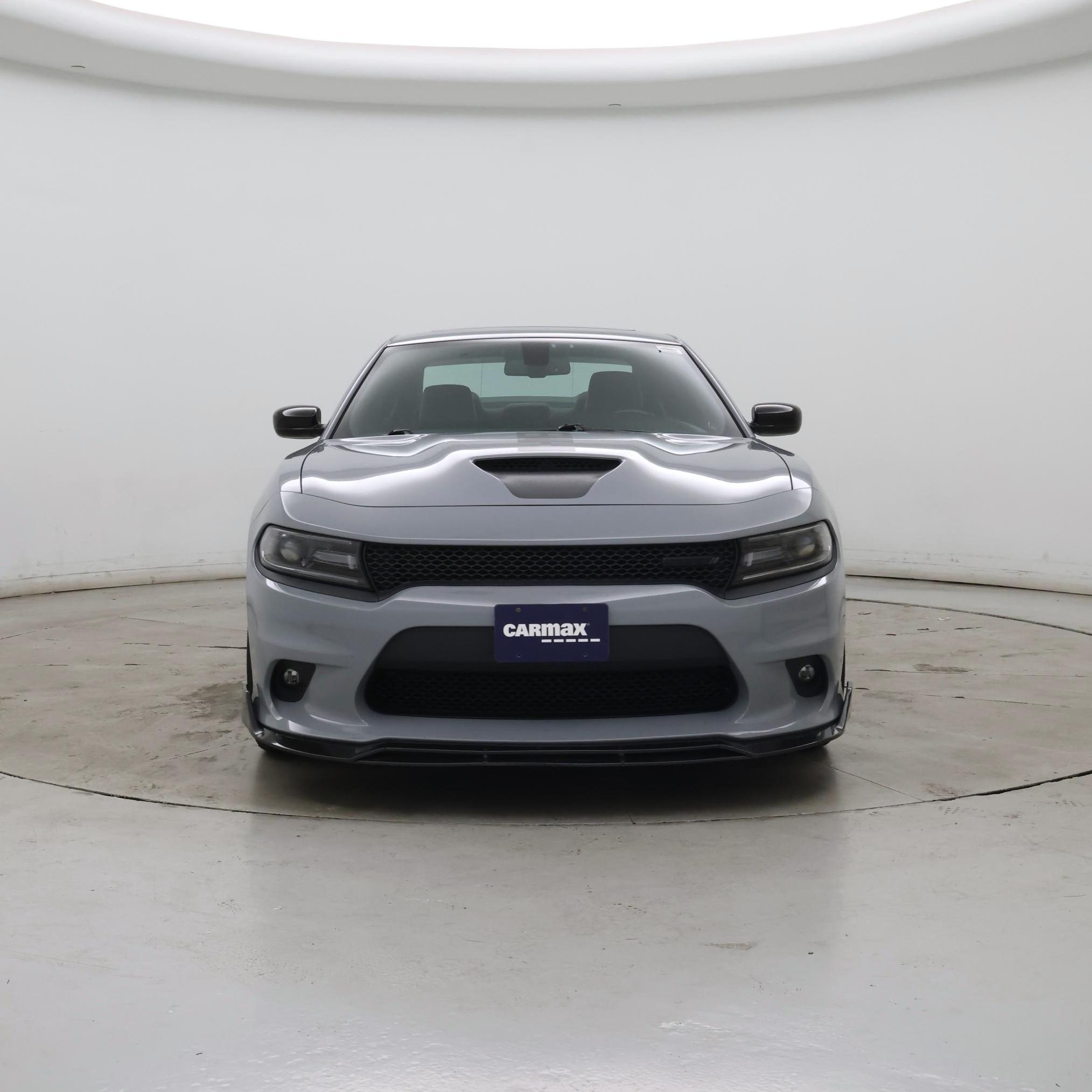Thumbnail: 2020 Dodge Charger - 5