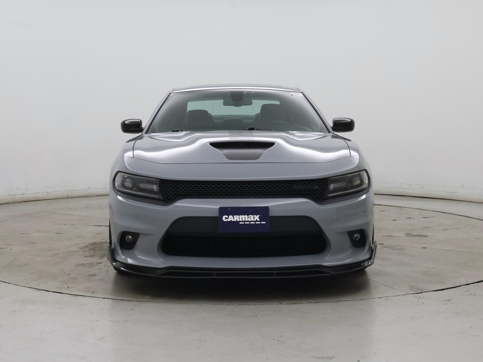 2020 Dodge Charger R/T - Photo 6