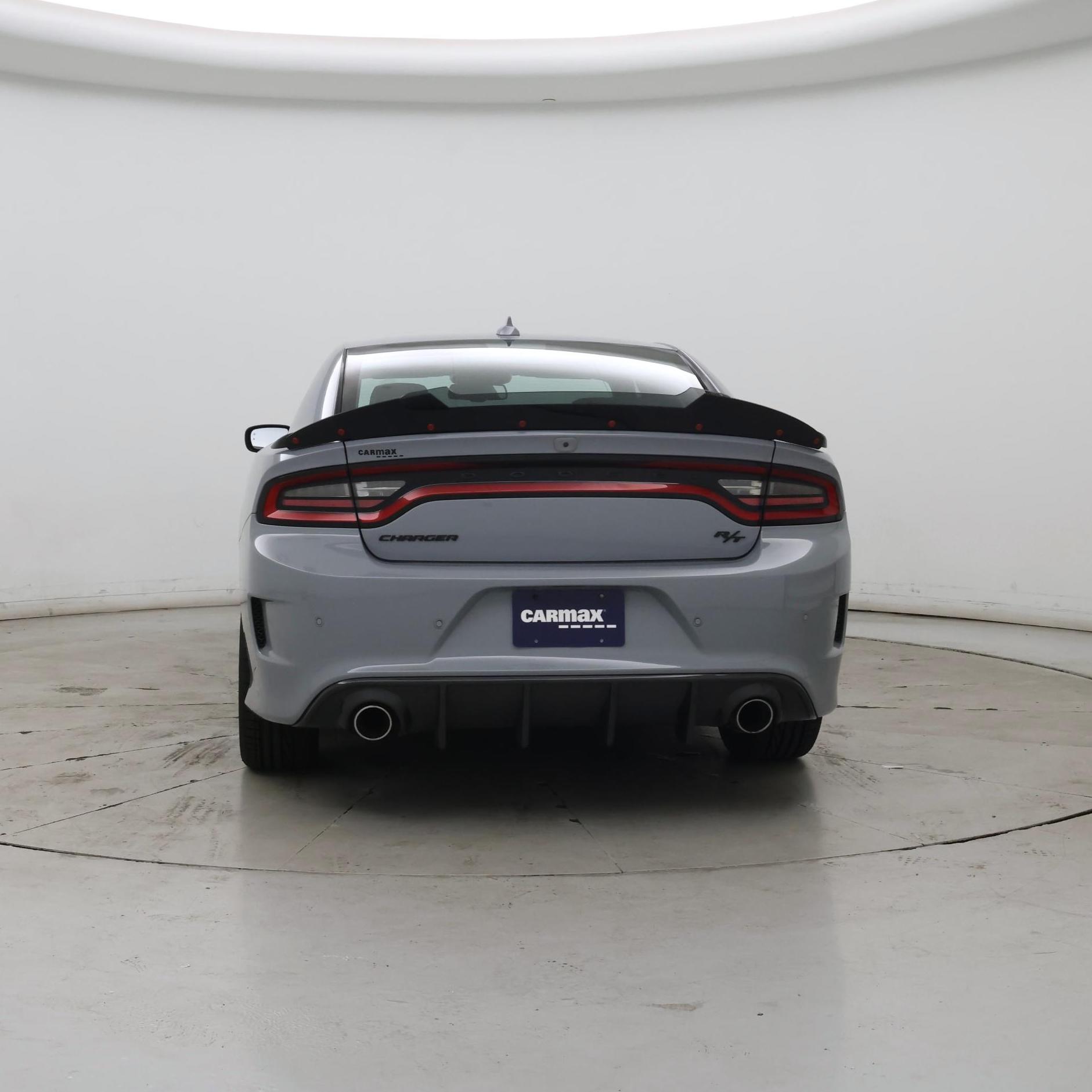 Thumbnail: 2020 Dodge Charger - 6