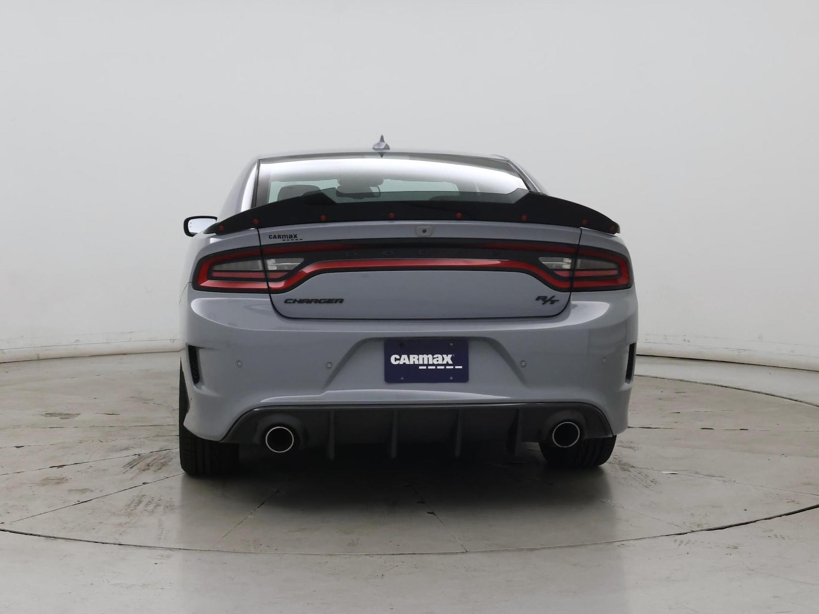 2020 Dodge Charger R/T - Photo 7