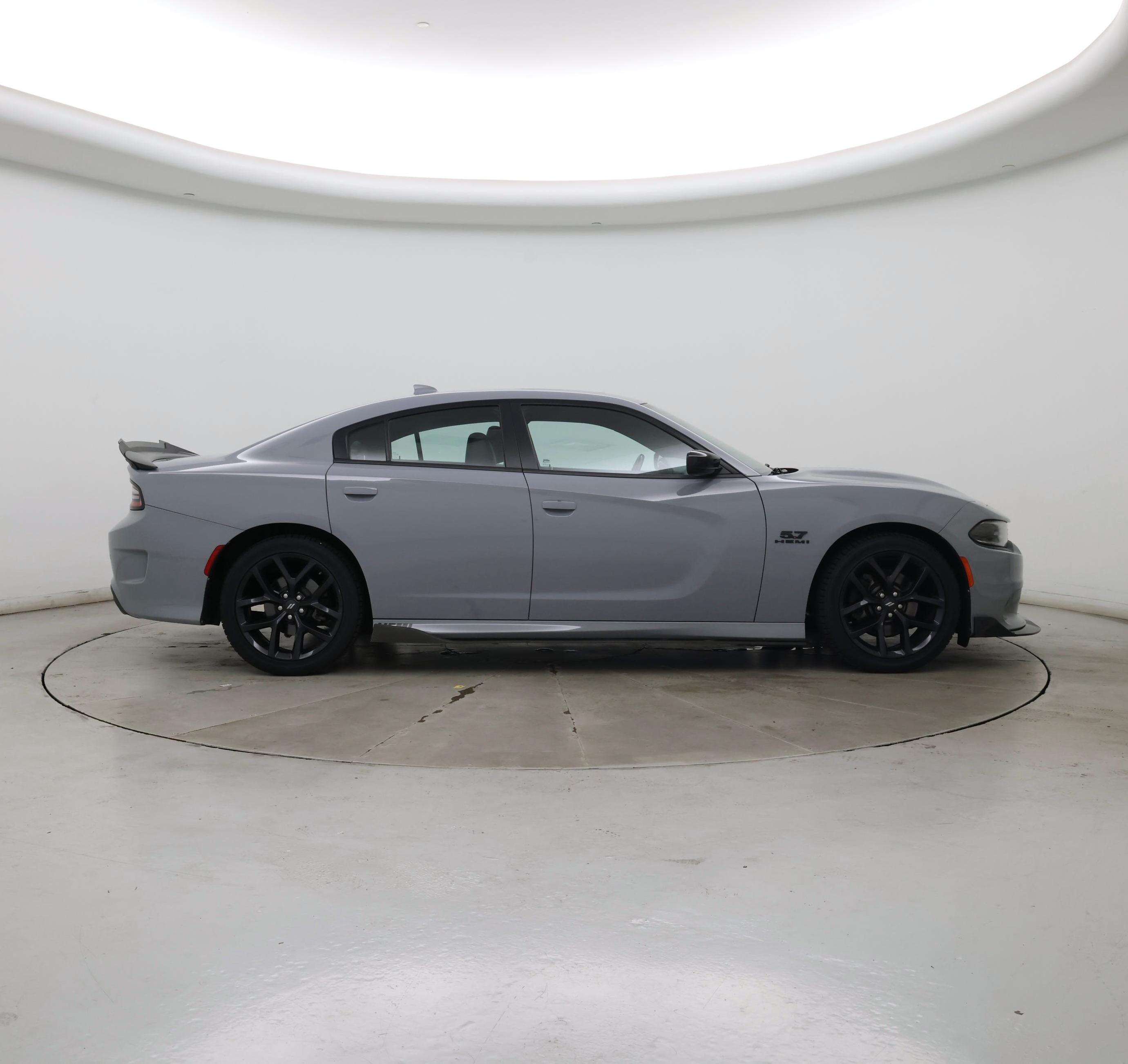 Thumbnail: 2020 Dodge Charger - 7