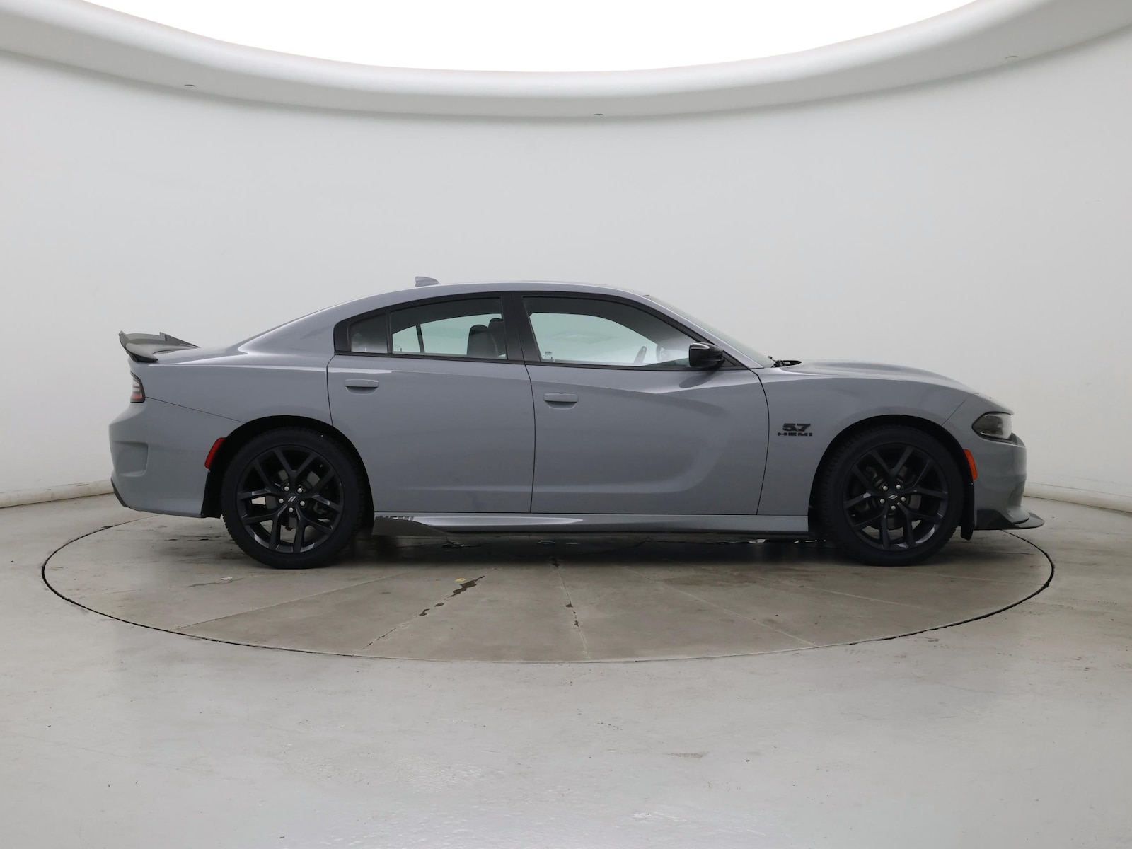2020 Dodge Charger R/T - Photo 8