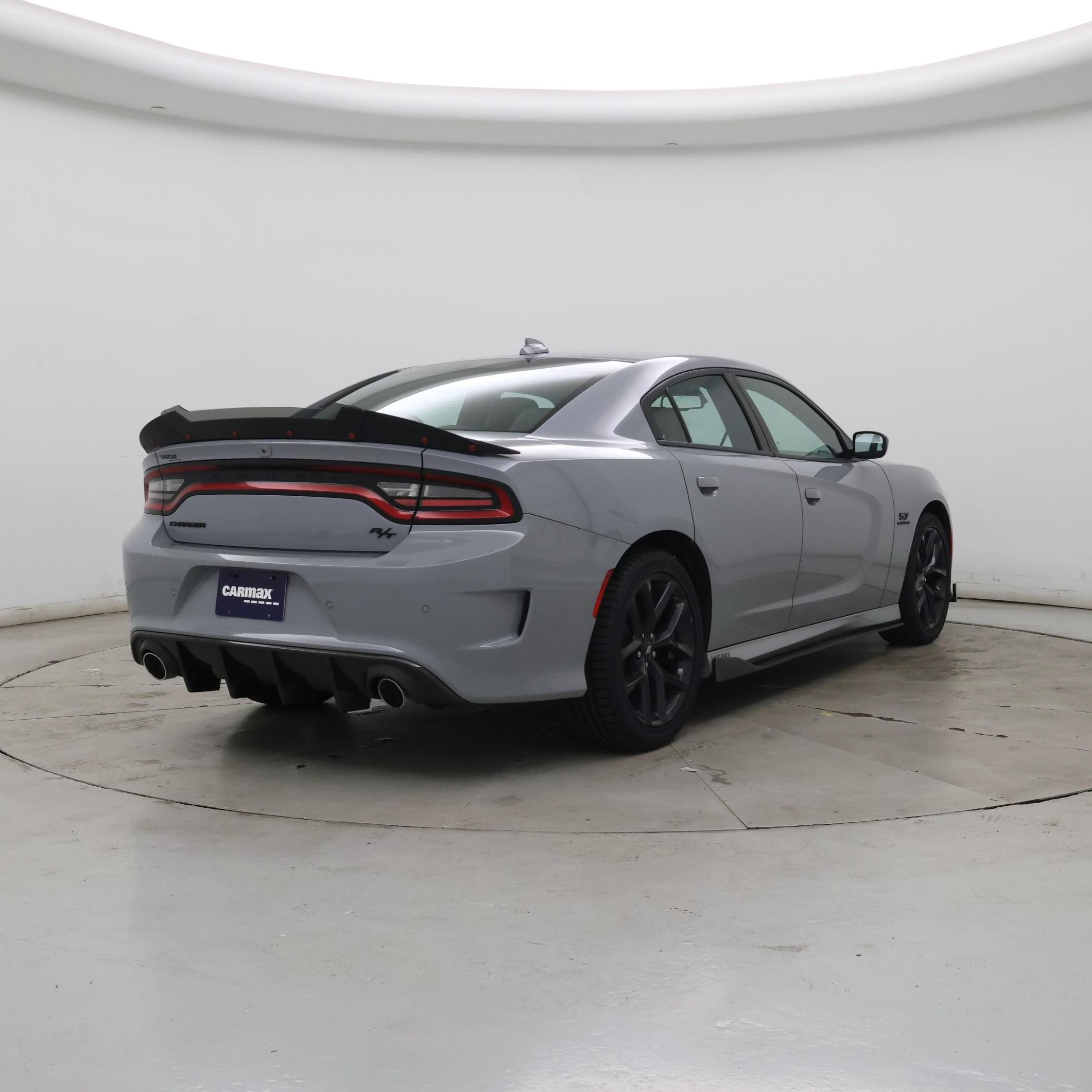 Thumbnail: 2020 Dodge Charger - 8