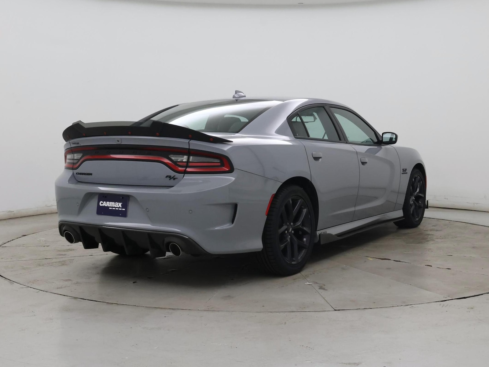 2020 Dodge Charger R/T - Photo 9