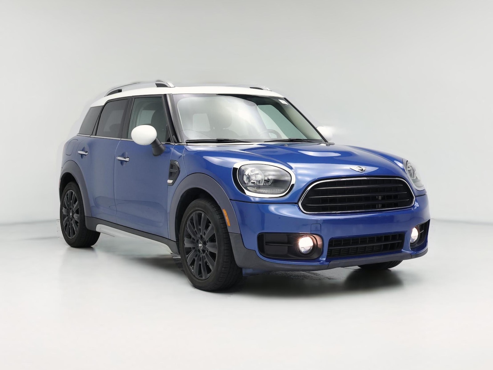 2017 MINI Countryman