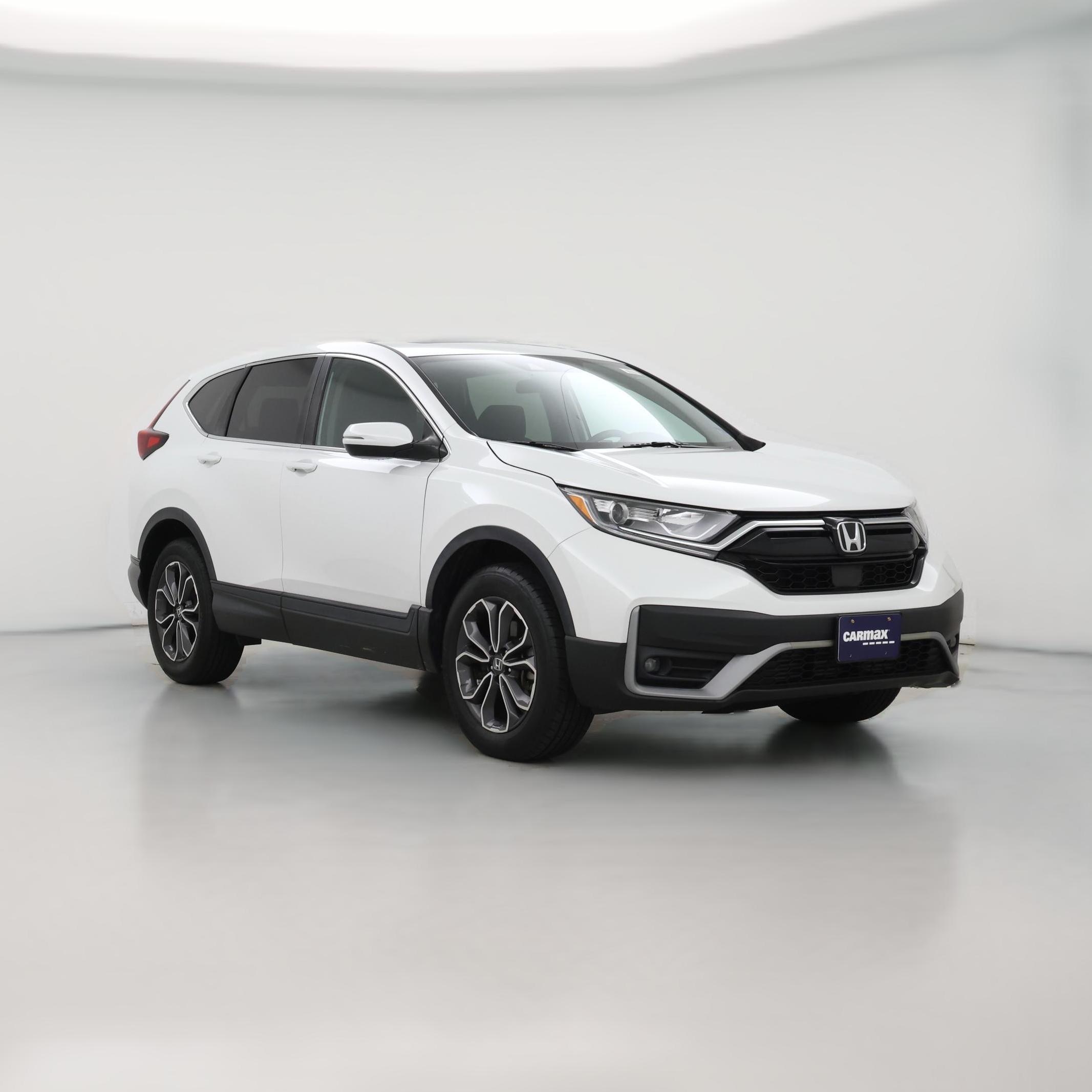 Thumbnail: 2020 Honda CR-V - 1
