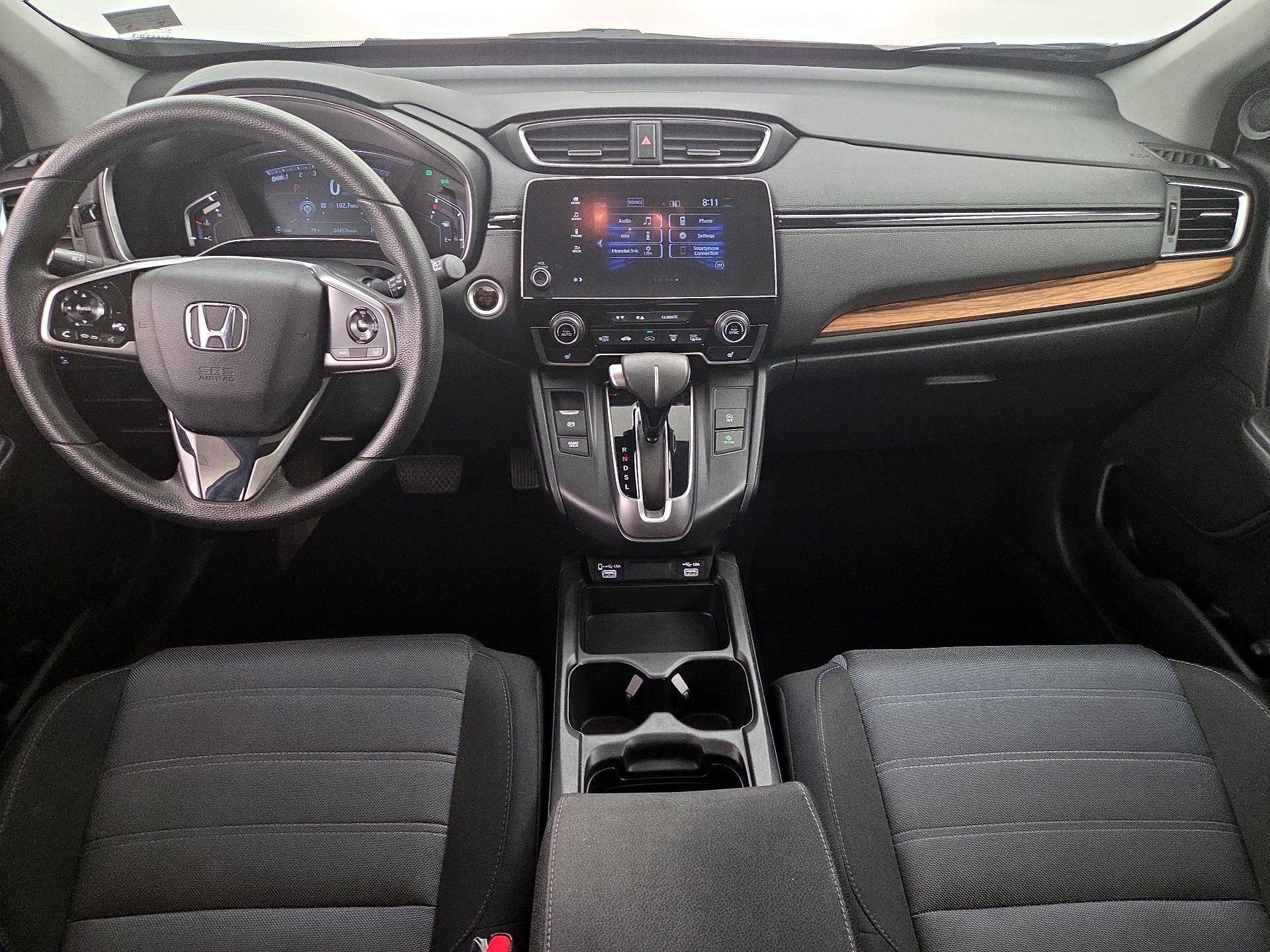 Thumbnail: 2020 Honda CR-V - 9