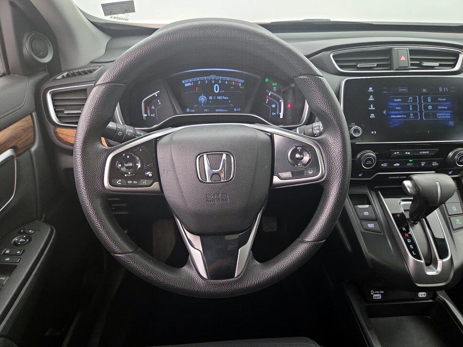 Thumbnail: 2020 Honda CR-V - 10