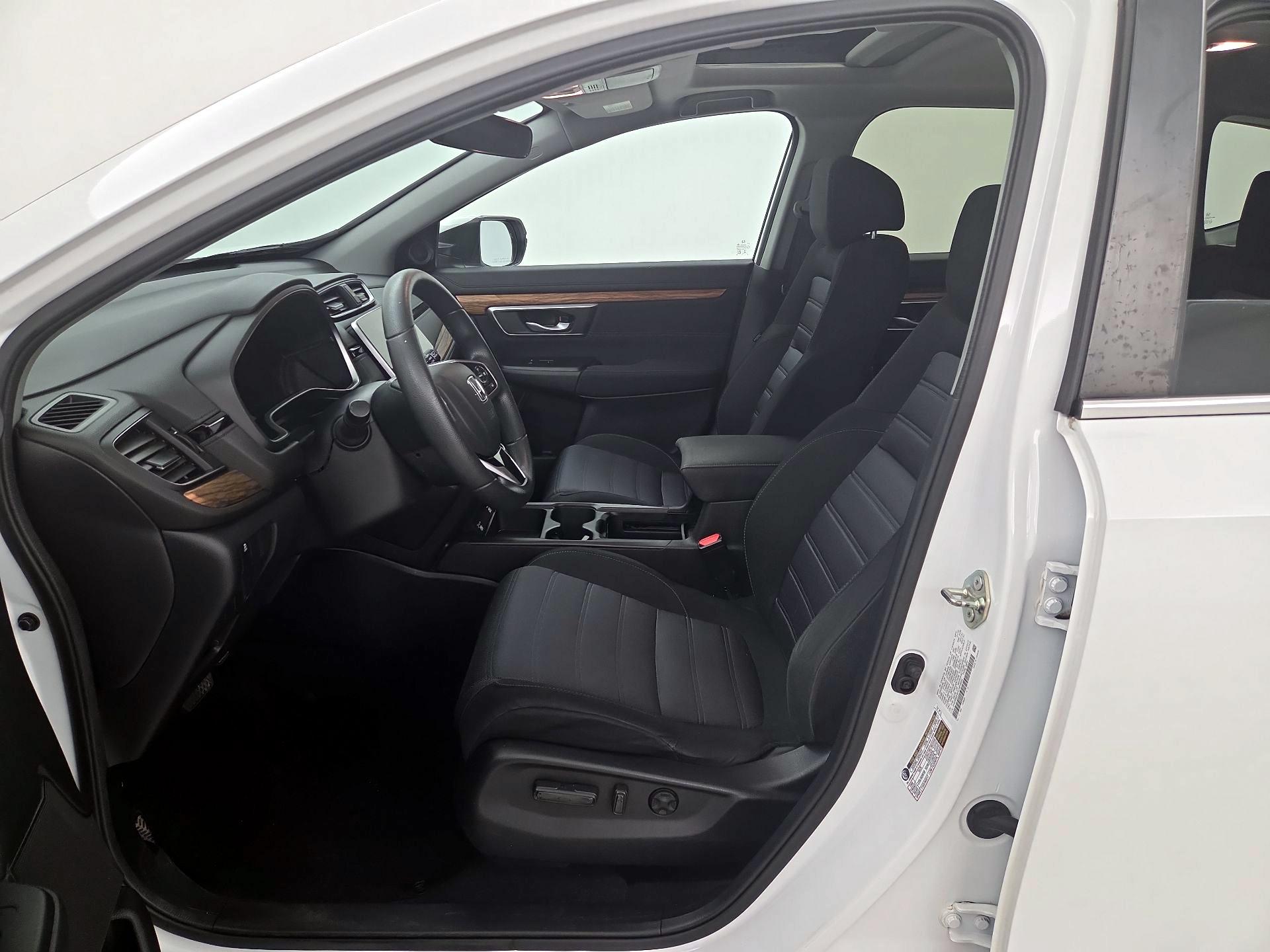 Thumbnail: 2020 Honda CR-V - 11