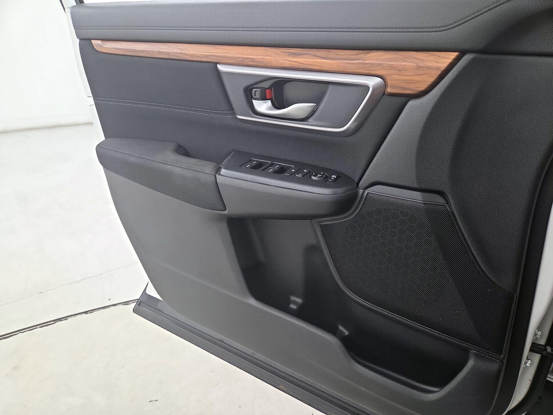 Thumbnail: 2020 Honda CR-V - 12