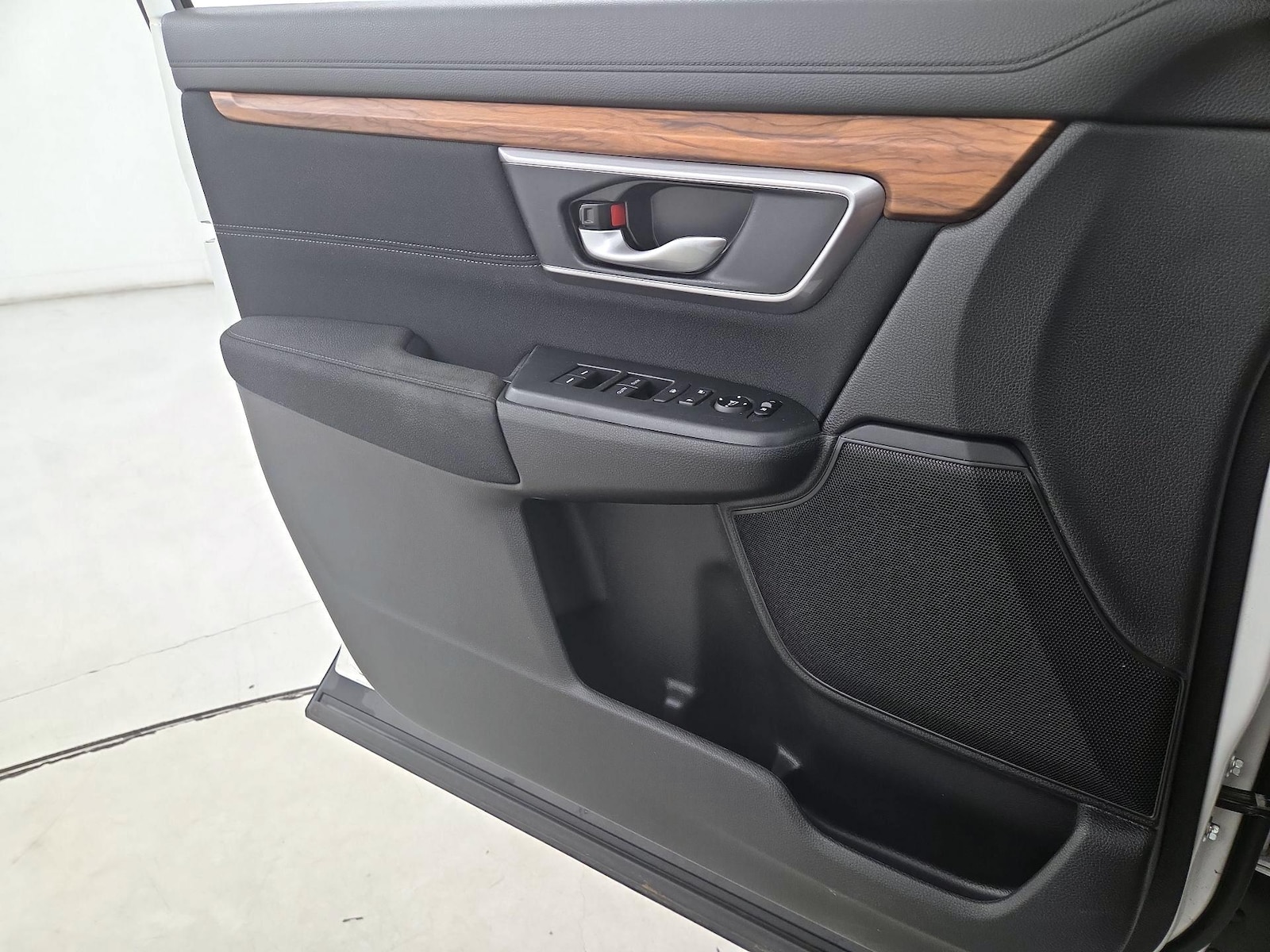 2020 Honda CR-V EX - Photo 13