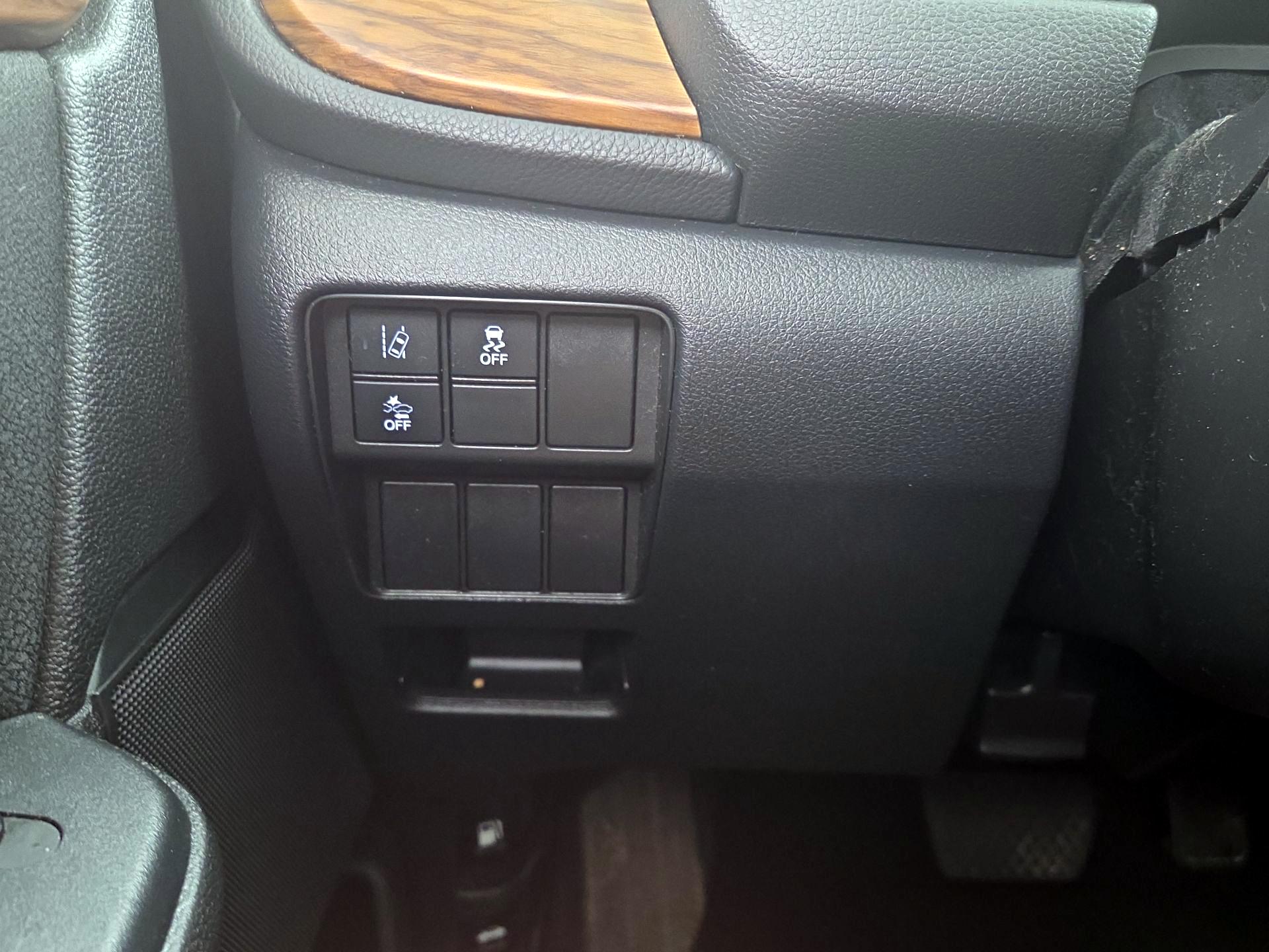 Thumbnail: 2020 Honda CR-V - 13